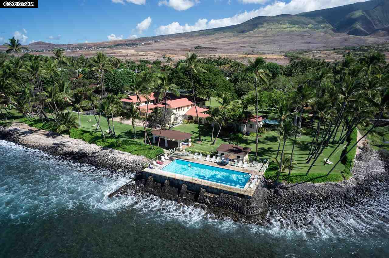 Puamana condo # 5-2, Lahaina, Hawaii - photo 24 of 28