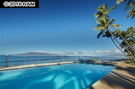 Puamana condo # 5-2, Lahaina, Hawaii - photo 27 of 28