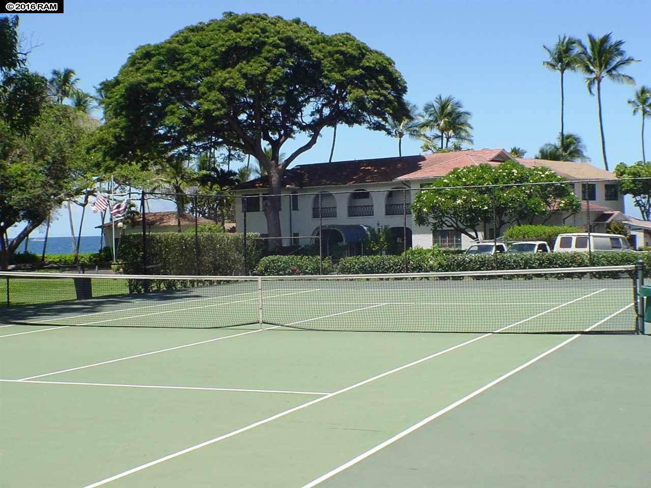 Puamana condo # 5-2, Lahaina, Hawaii - photo 28 of 28