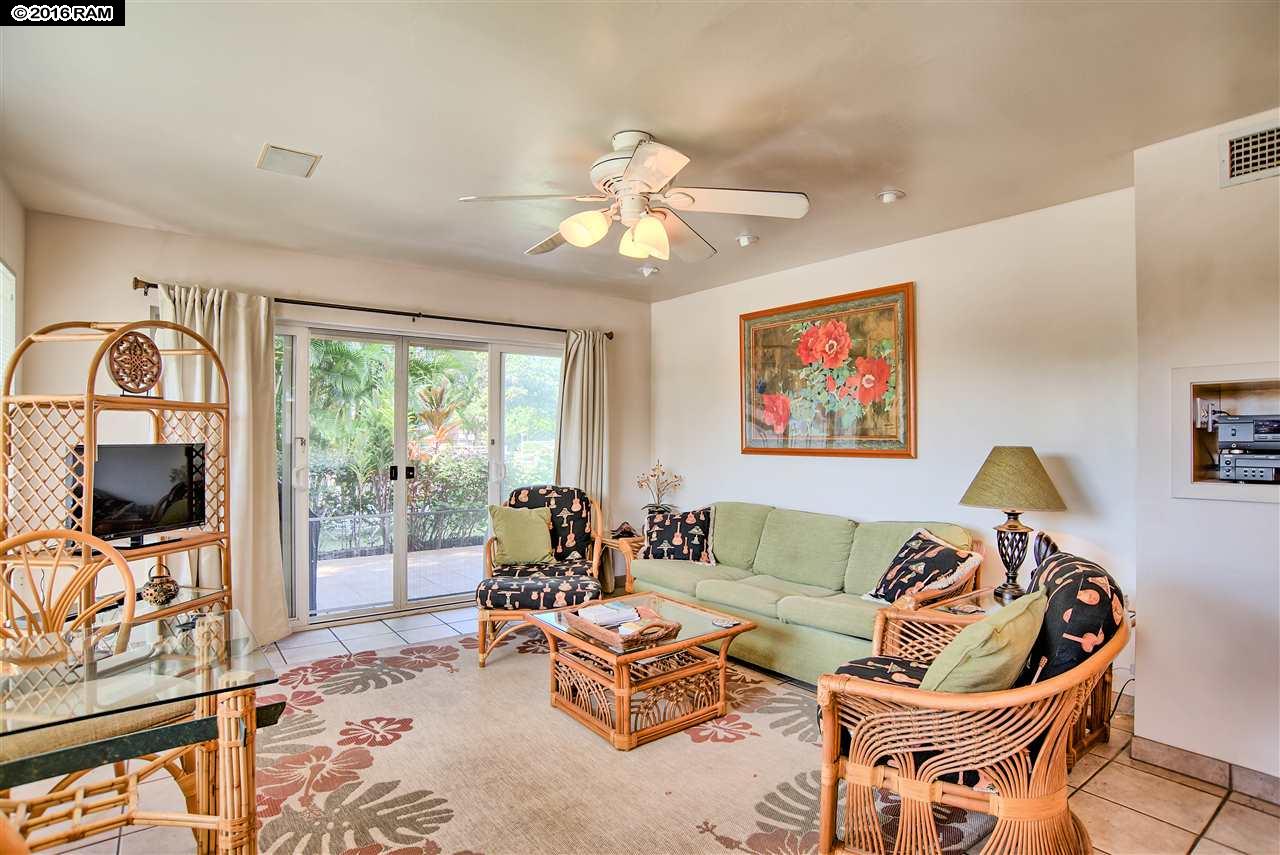 Puamana condo # 5-2, Lahaina, Hawaii - photo 4 of 28