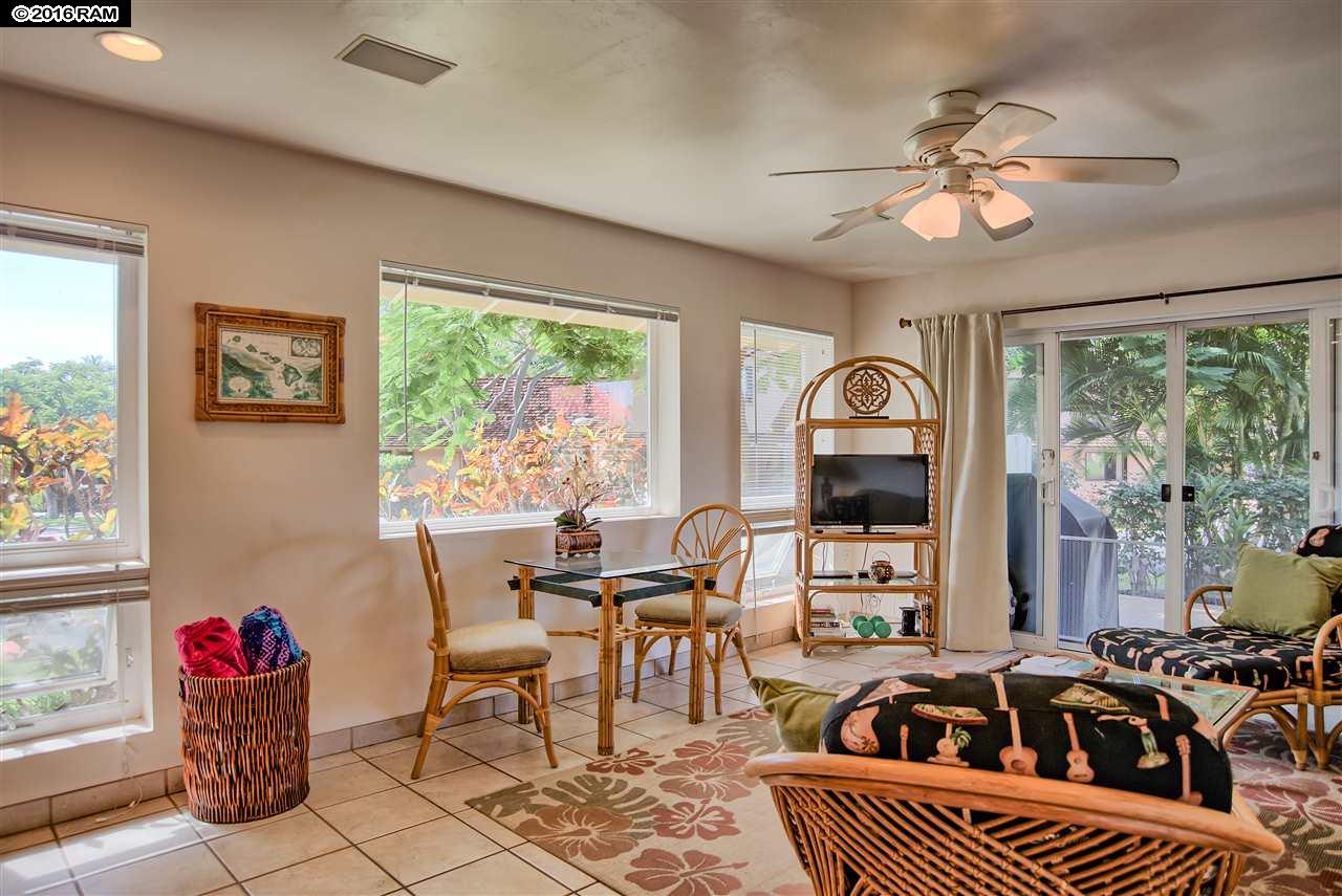 Puamana condo # 5-2, Lahaina, Hawaii - photo 5 of 28