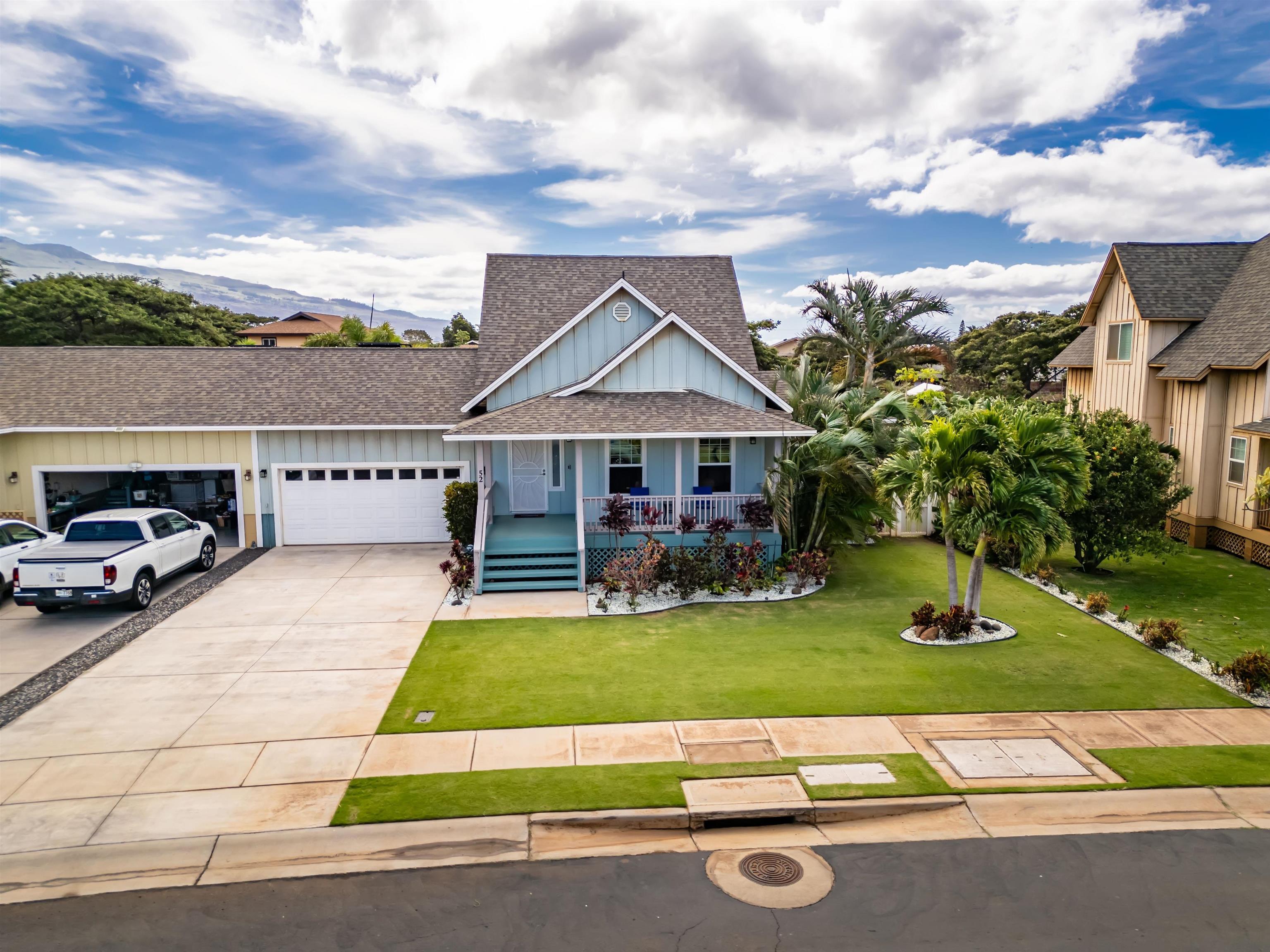 52  Waiapo St , Kihei home - photo 3 of 46