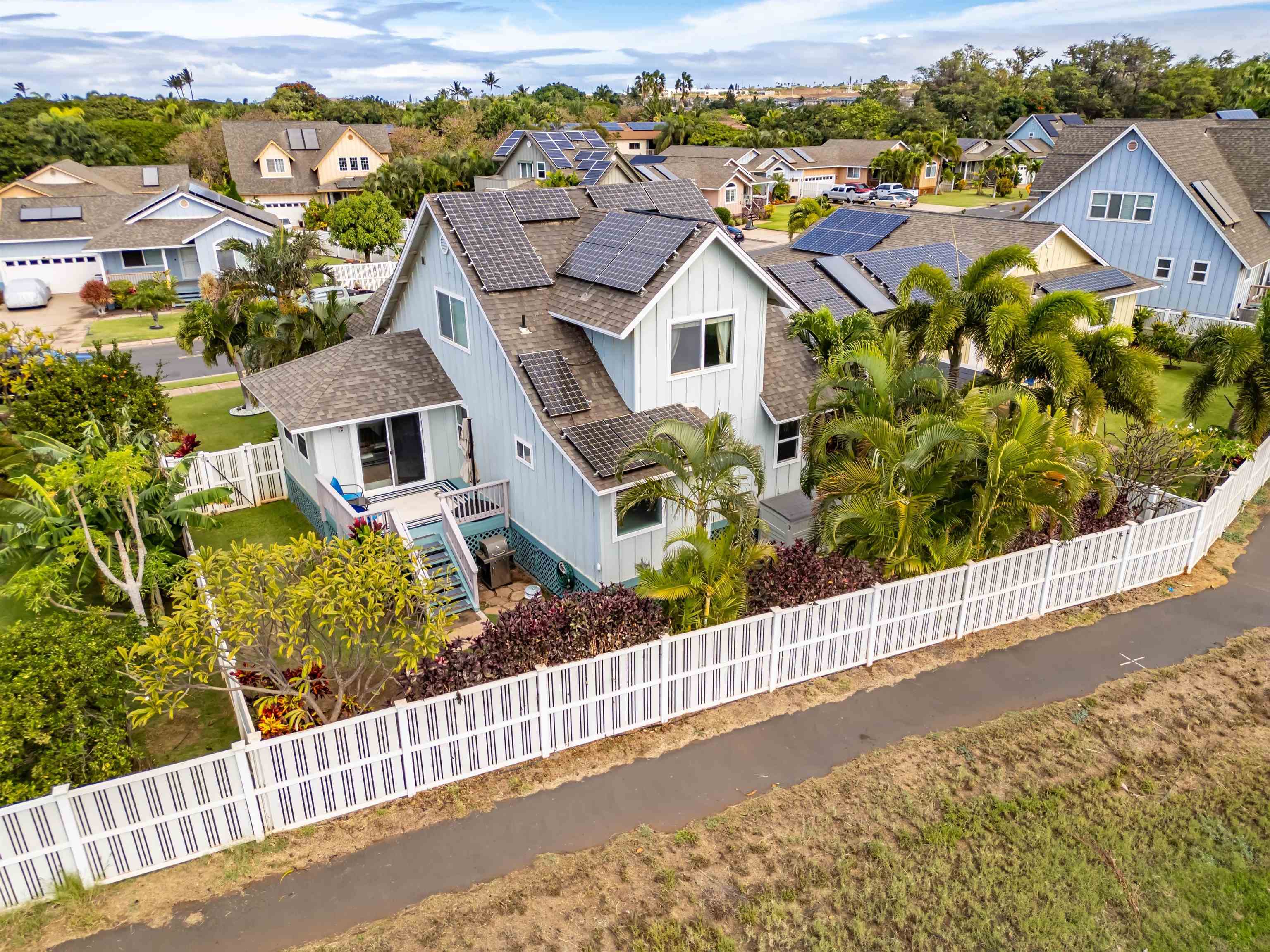 52  Waiapo St , Kihei home - photo 34 of 46