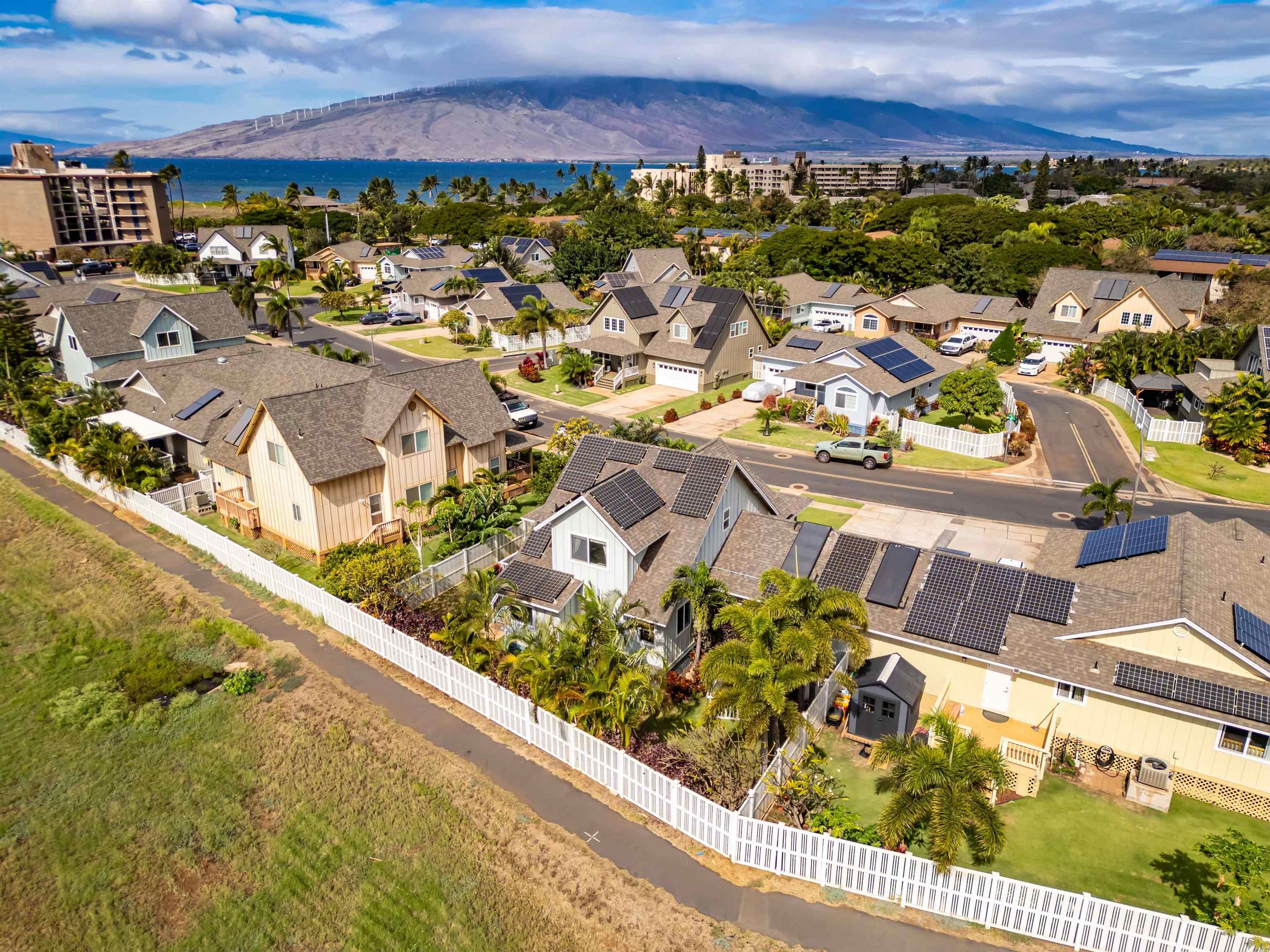 52  Waiapo St , Kihei home - photo 42 of 46