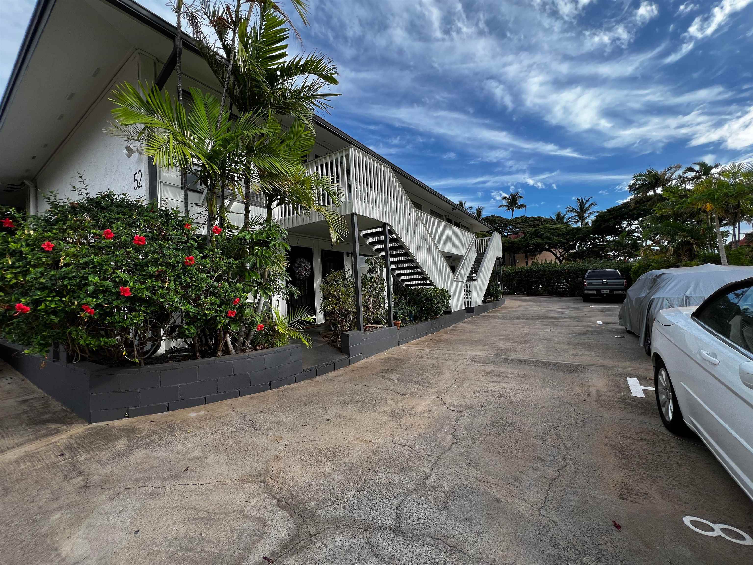 Walaka Apartments condo # 1, Kihei, Hawaii - photo 2 of 14