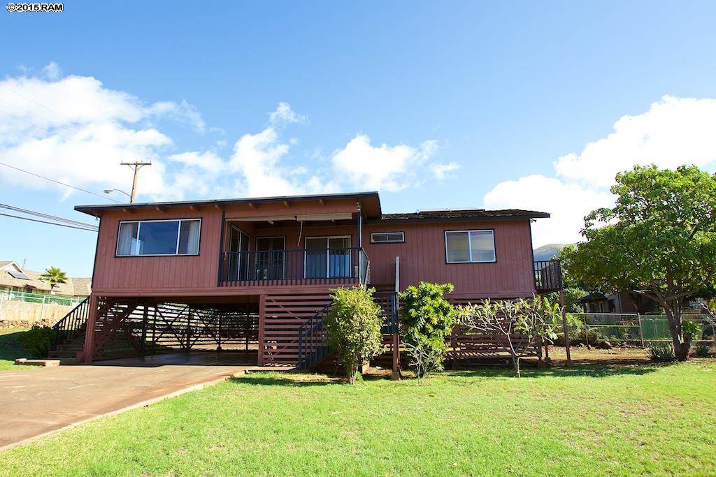 520 Lahainaluna Rd , Lahaina, Hi 96761 Lahainaluna