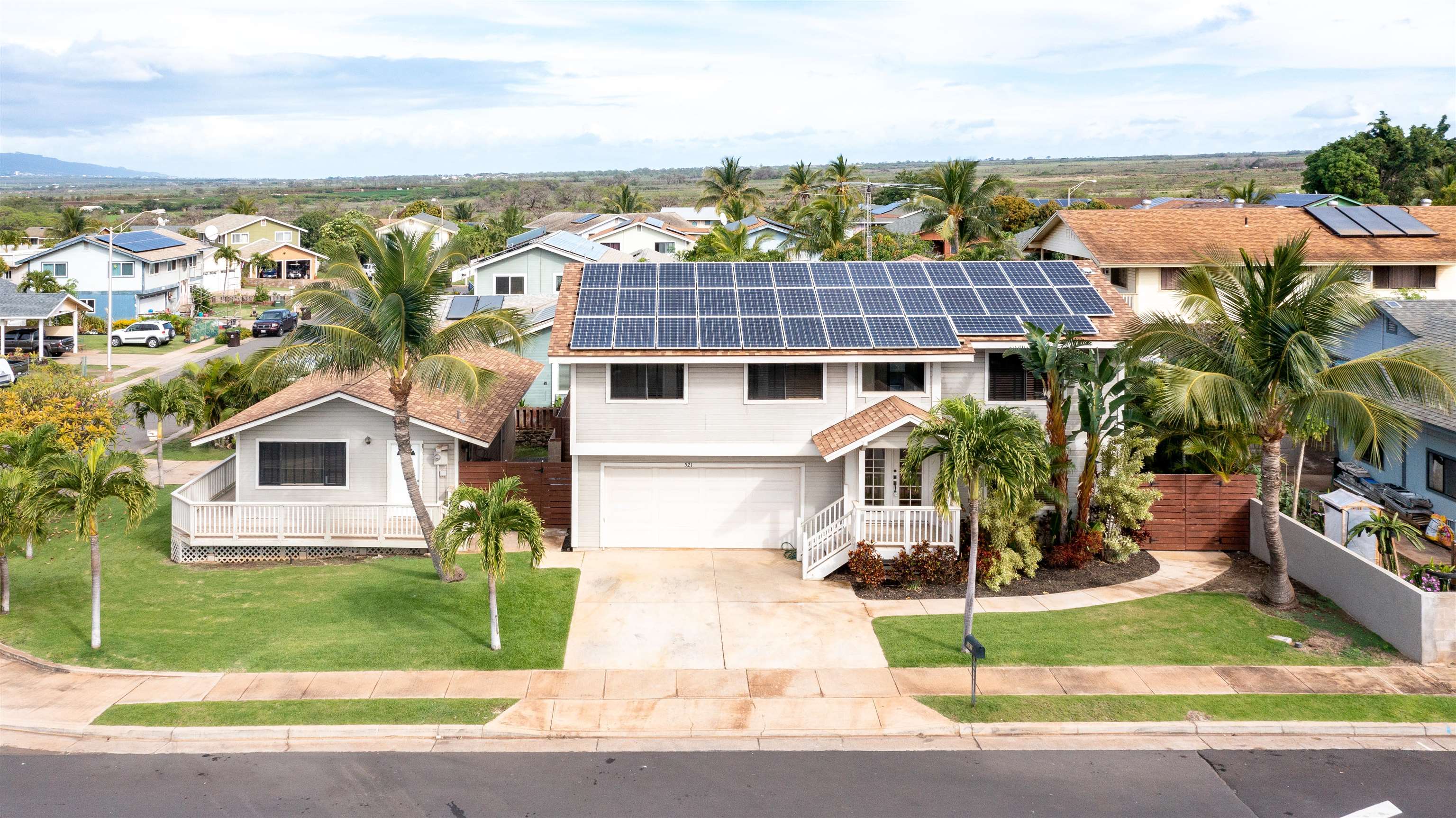 521 Kaiwahine St , Kihei house for sale North Kihei Kihei