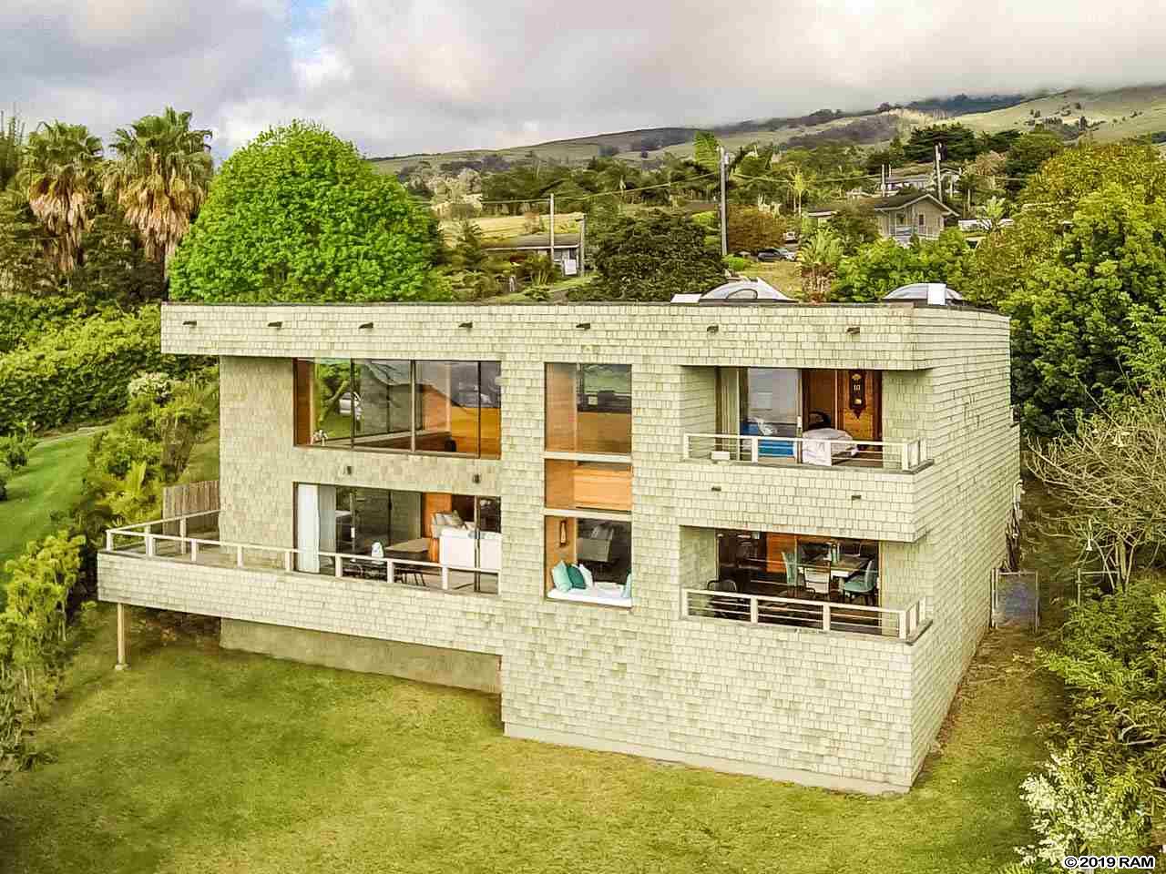 521  Kolohala Dr Kealahou Farms, Kula/Ulupalakua/Kanaio home - photo 2 of 30