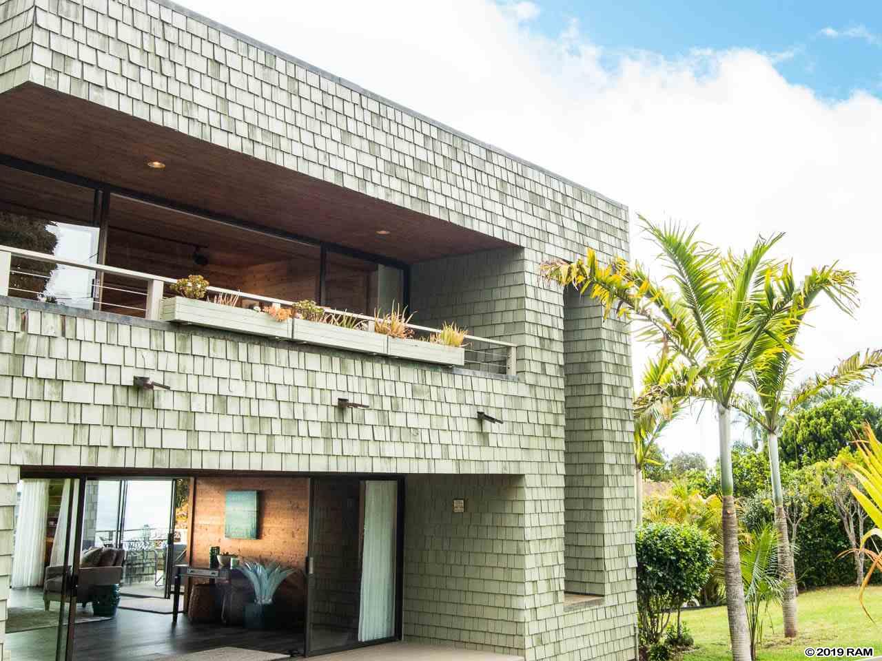 521  Kolohala Dr Kealahou Farms, Kula/Ulupalakua/Kanaio home - photo 25 of 30