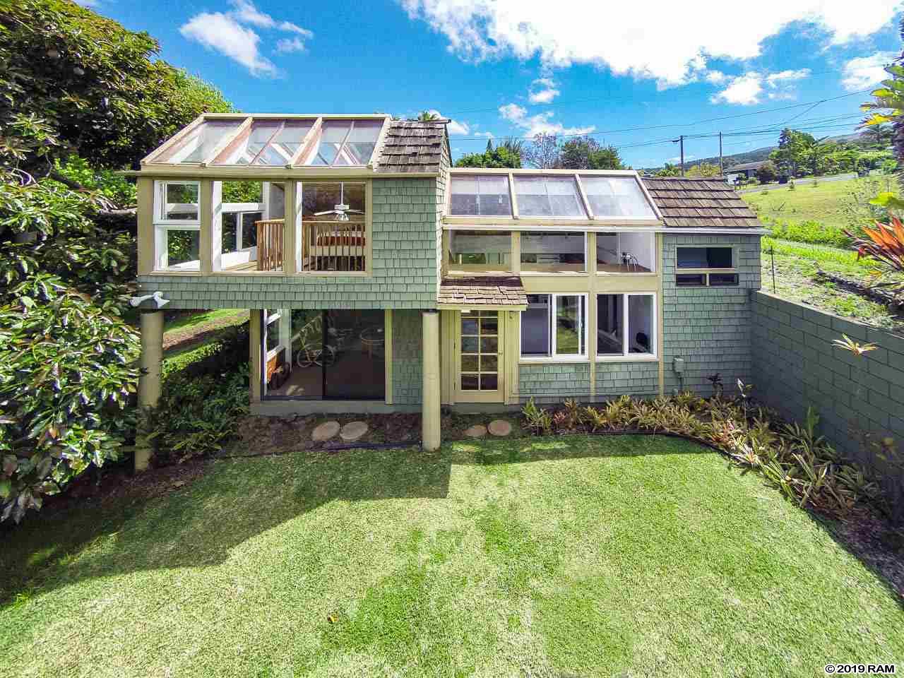 521  Kolohala Dr Kealahou Farms, Kula/Ulupalakua/Kanaio home - photo 27 of 30