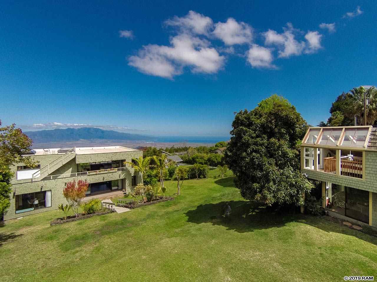 521  Kolohala Dr Kealahou Farms, Kula/Ulupalakua/Kanaio home - photo 6 of 30