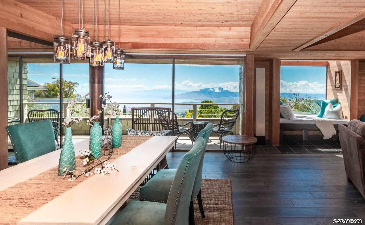 521  Kolohala Dr Kealahou Farms, Kula/Ulupalakua/Kanaio home - photo 9 of 30