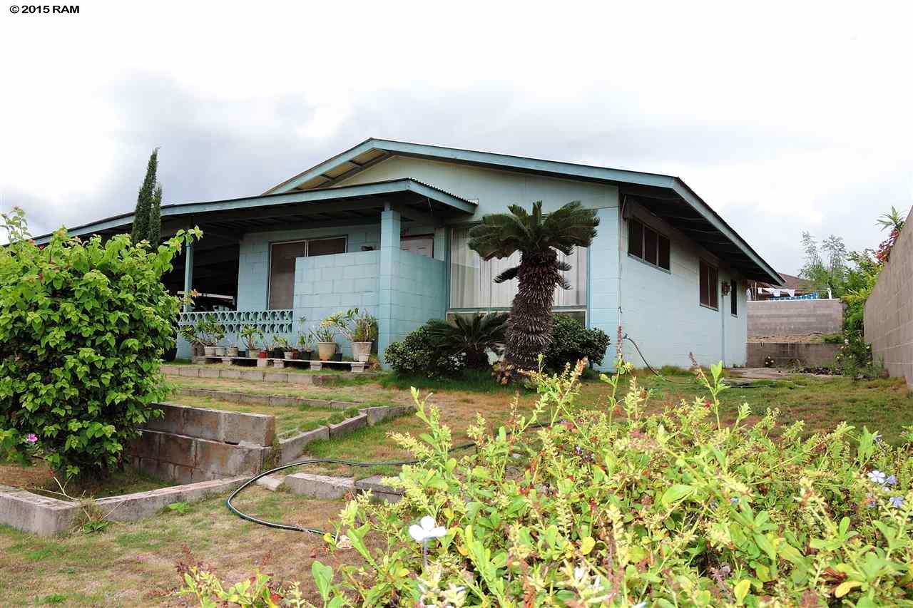 522  Kaulana St , Kahului home - photo 21 of 22