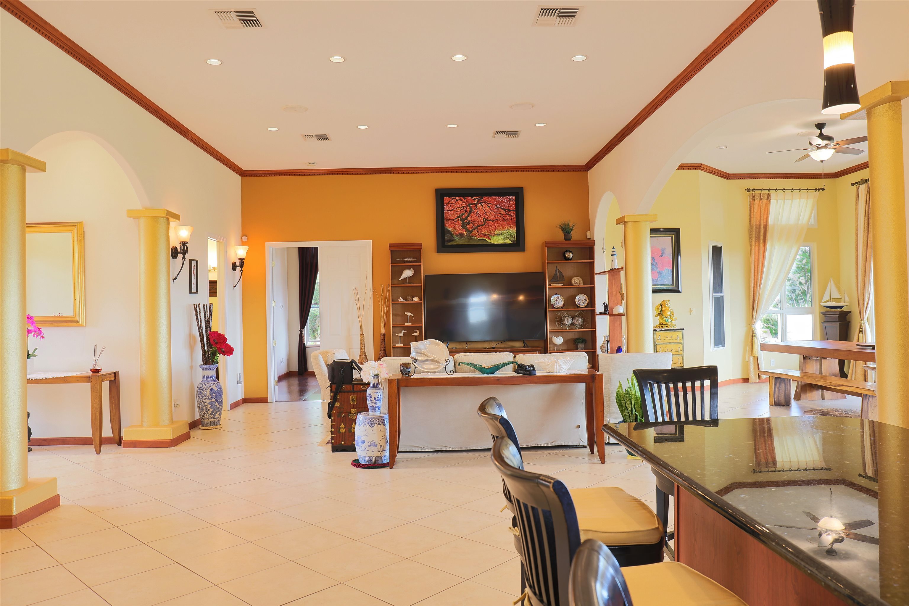 522  Maika St , Wailuku home - photo 8 of 30