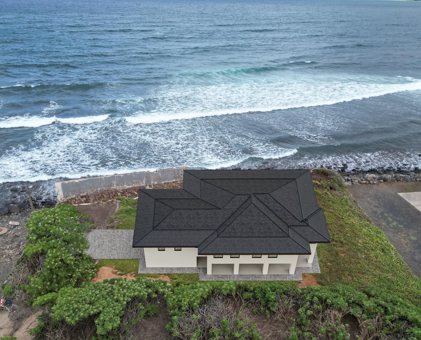 523  Kaikoo Pl , Wailuku home - photo 2 of 6