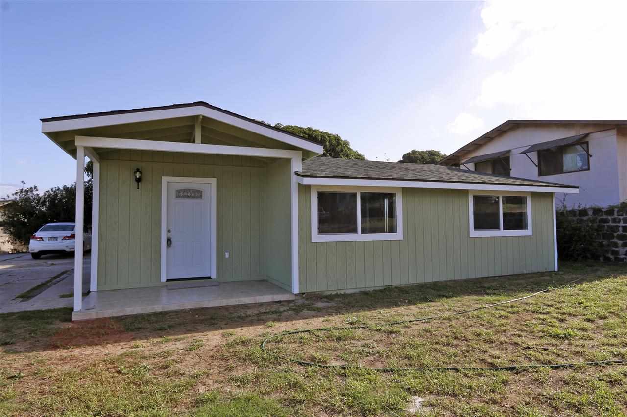 525  Niau St , Kahului home - photo 25 of 28