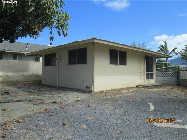 525  One St , Kahului home - photo 3 of 3