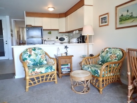 Honokeana Cove condo # 102, Lahaina, Hawaii - photo 2 of 21