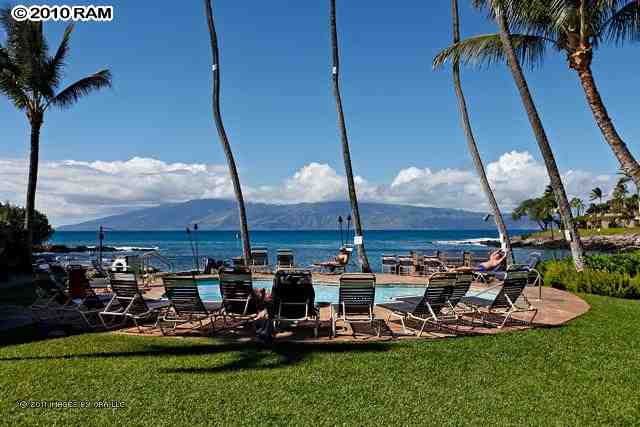 Honokeana Cove condo # 102, Lahaina, Hawaii - photo 15 of 21