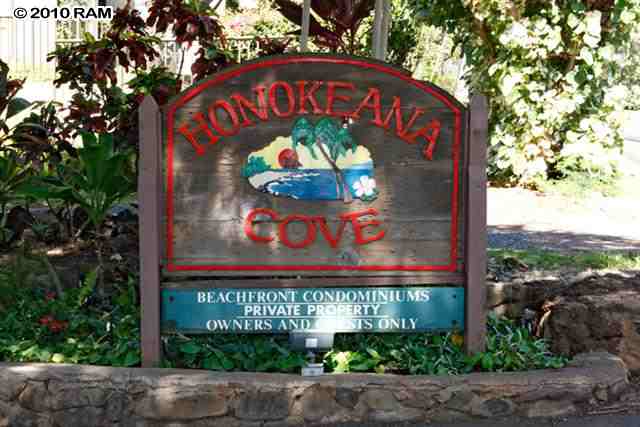 Honokeana Cove condo # 102, Lahaina, Hawaii - photo 17 of 21