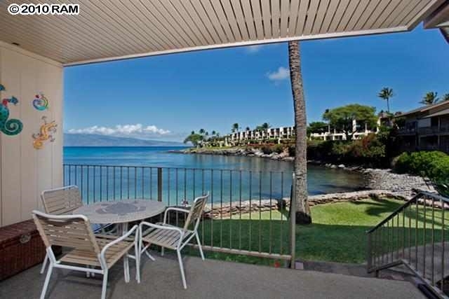 Honokeana Cove condo # 102, Lahaina, Hawaii - photo 3 of 21