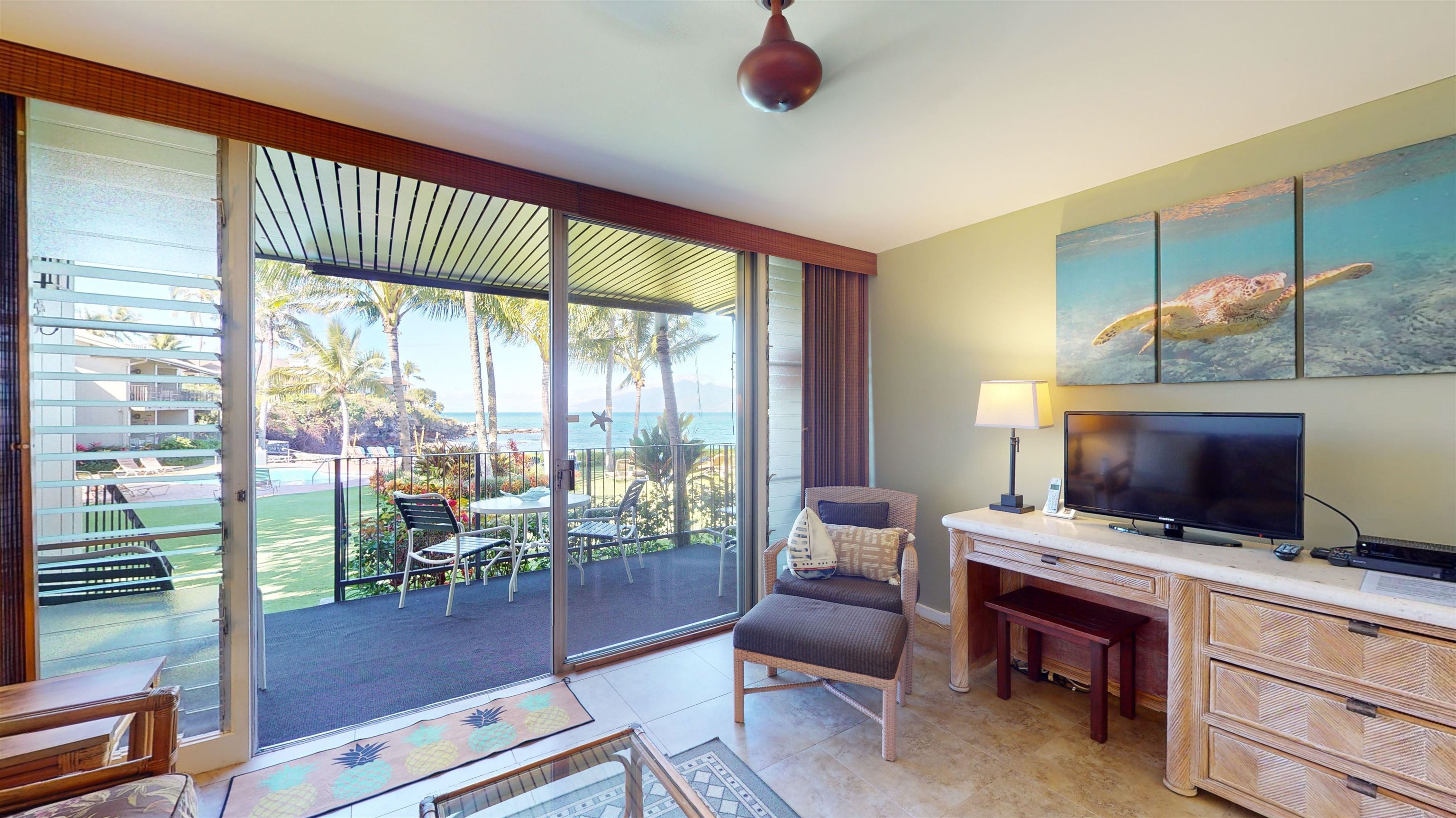 Honokeana Cove condo # 113, Lahaina, Hawaii - photo 11 of 16