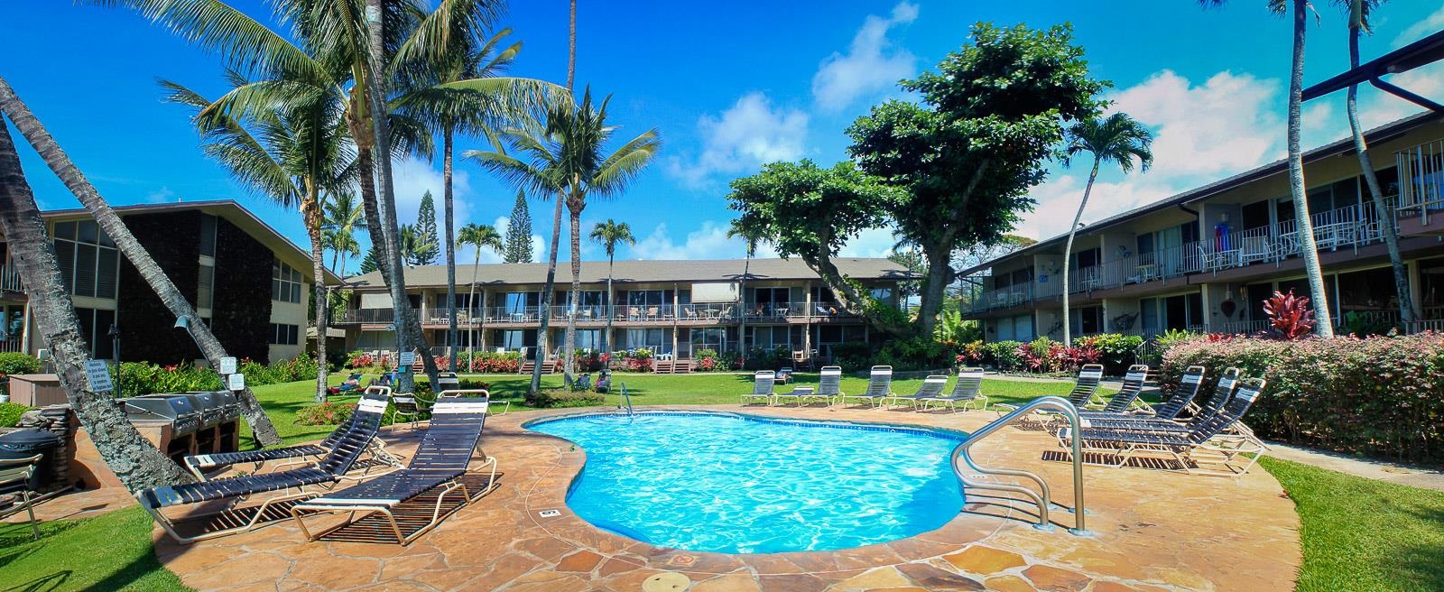 Honokeana Cove condo # 113, Lahaina, Hawaii - photo 13 of 16