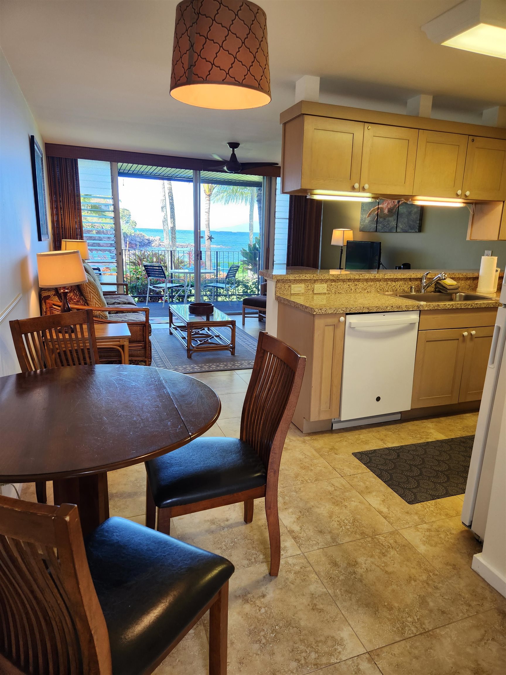 Honokeana Cove condo # 113, Lahaina, Hawaii - photo 5 of 16