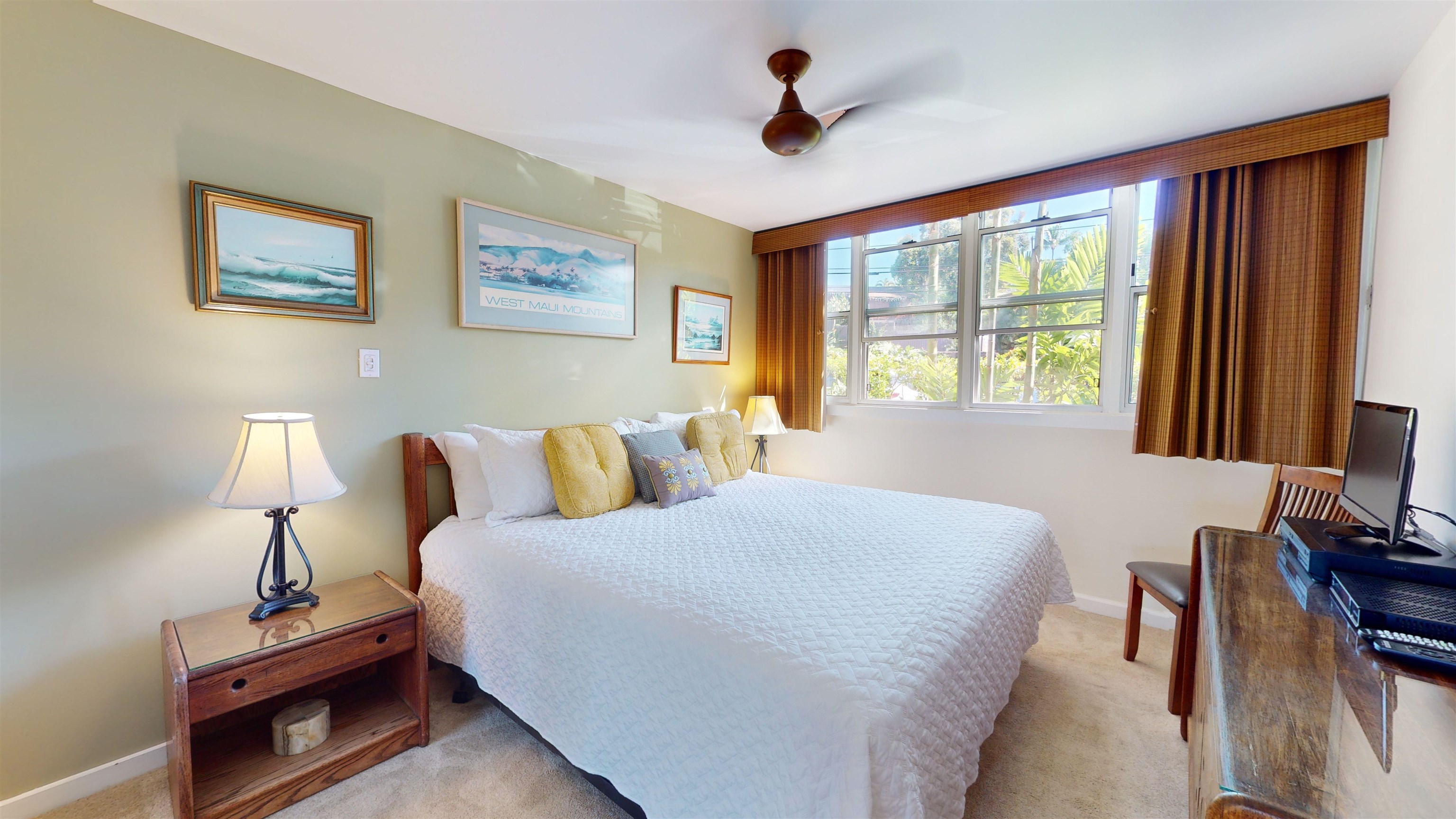 Honokeana Cove condo # 113, Lahaina, Hawaii - photo 6 of 16