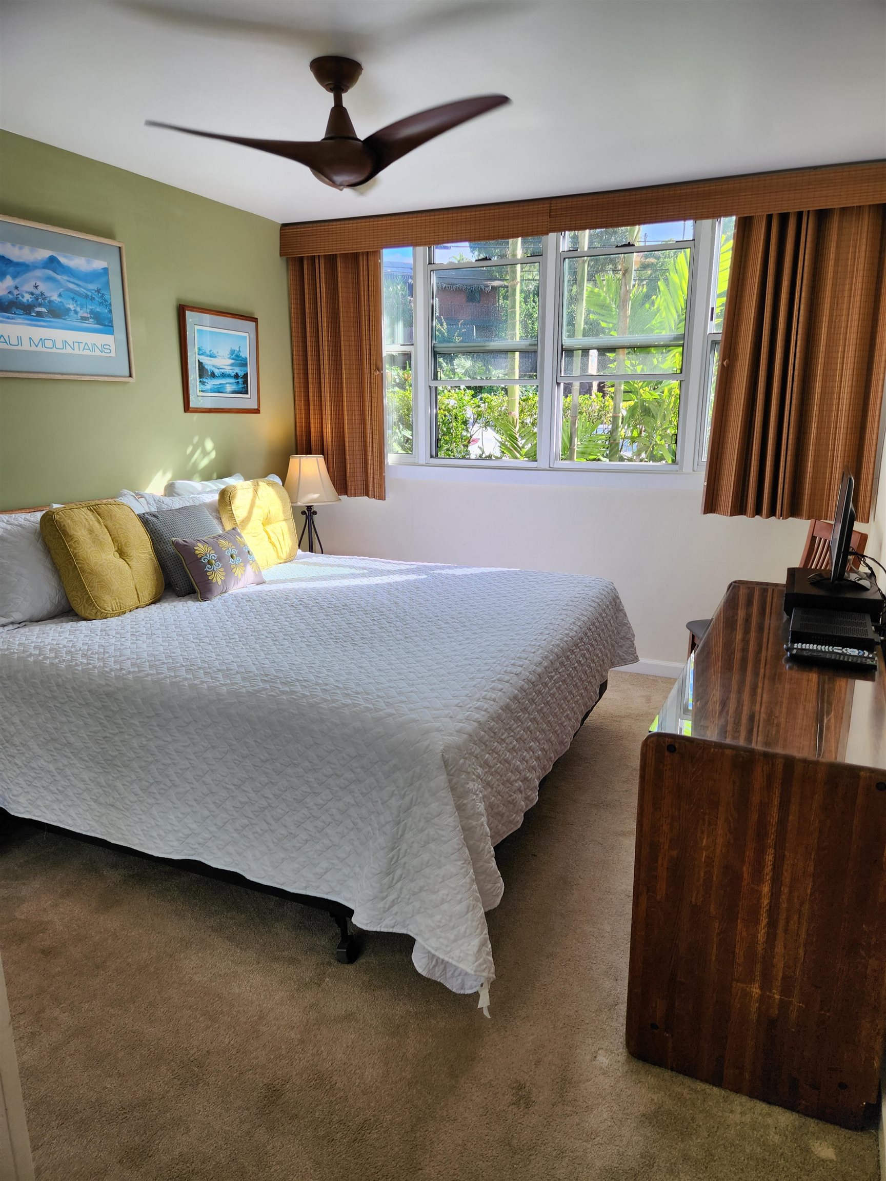 Honokeana Cove condo # 113, Lahaina, Hawaii - photo 8 of 16