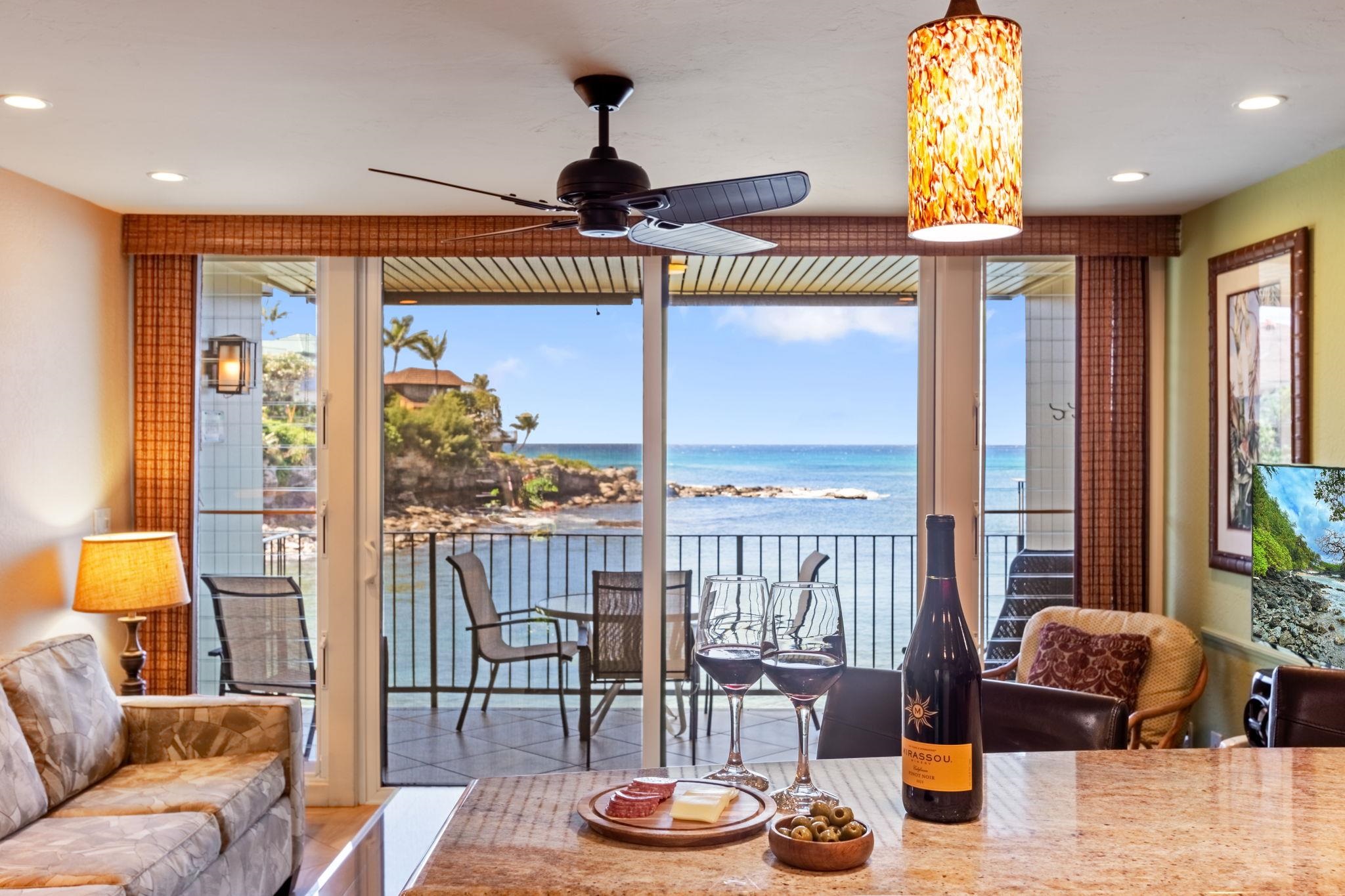 Honokeana Cove condo # 119, Lahaina, Hawaii - photo 2 of 22