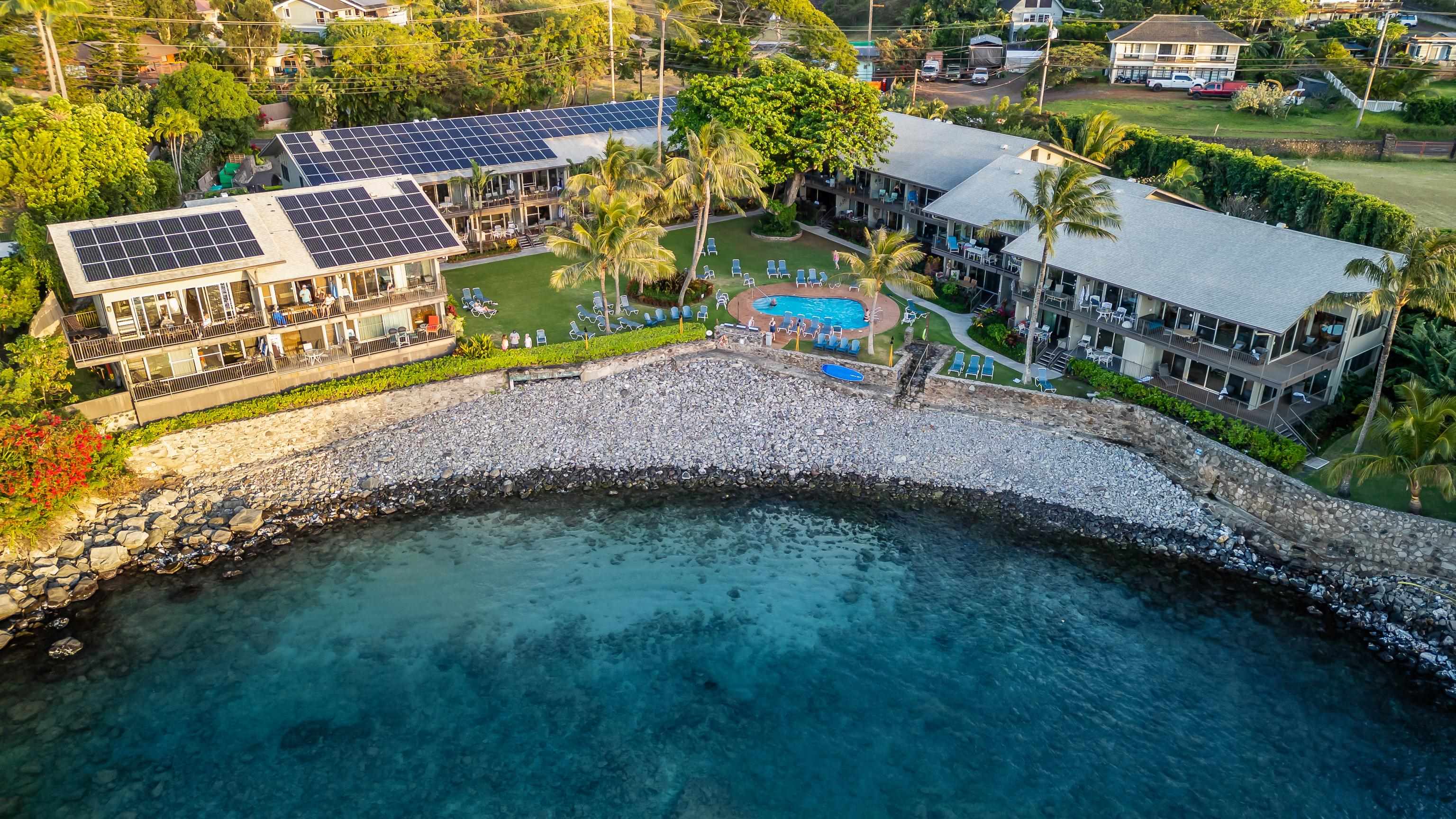 Honokeana Cove condo # 119, Lahaina, Hawaii - photo 16 of 22