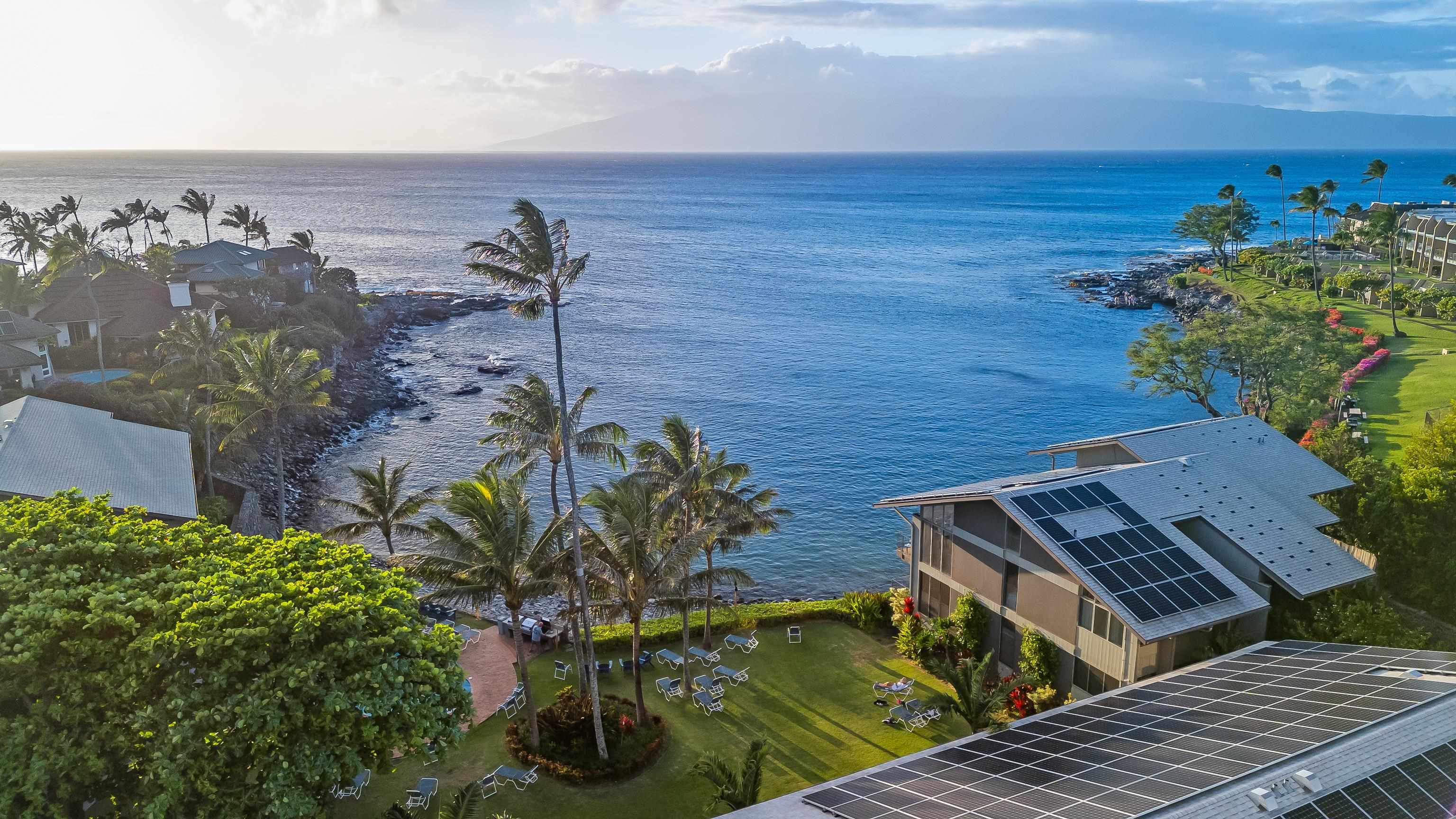 Honokeana Cove condo # 119, Lahaina, Hawaii - photo 17 of 22