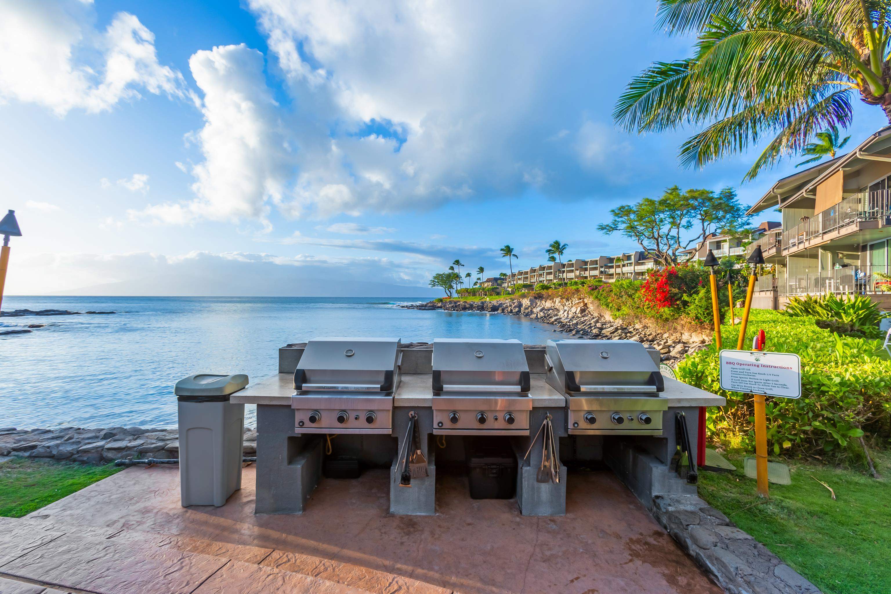 Honokeana Cove condo # 119, Lahaina, Hawaii - photo 19 of 22
