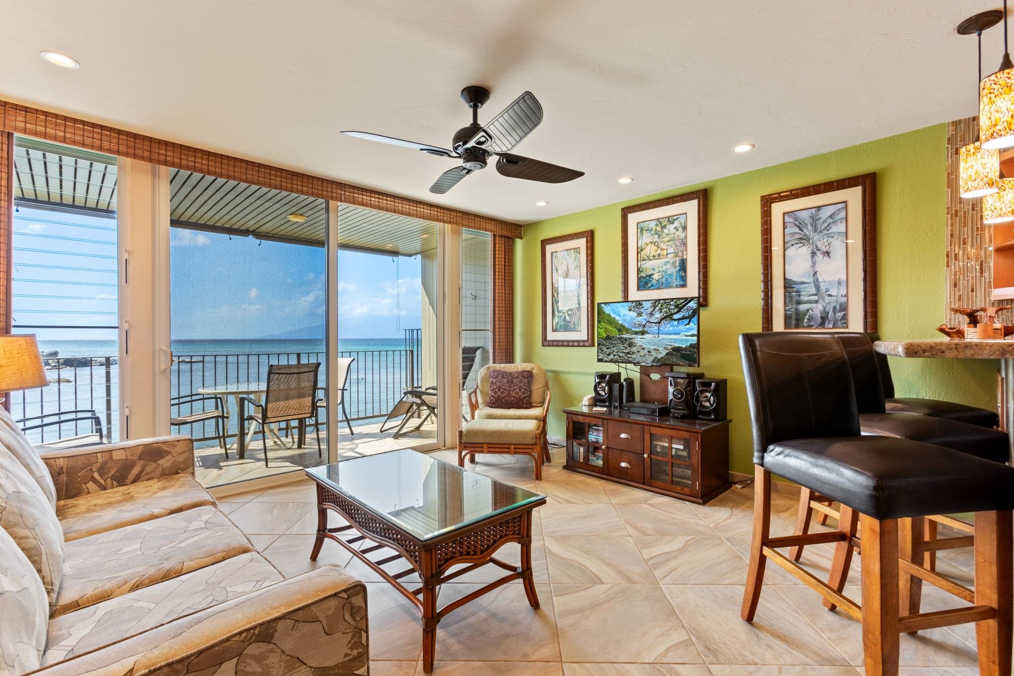 Honokeana Cove condo # 119, Lahaina, Hawaii - photo 3 of 22