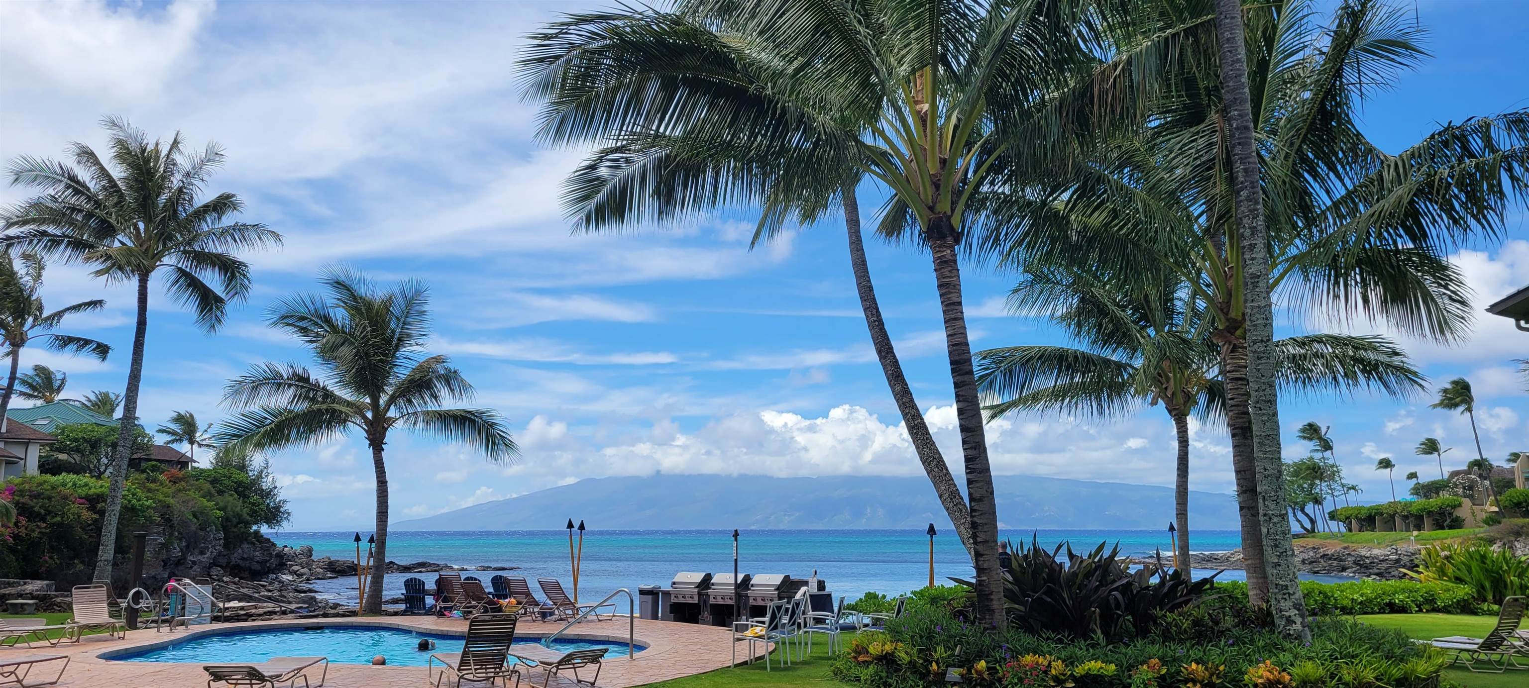 Honokeana Cove condo # 119, Lahaina, Hawaii - photo 21 of 22