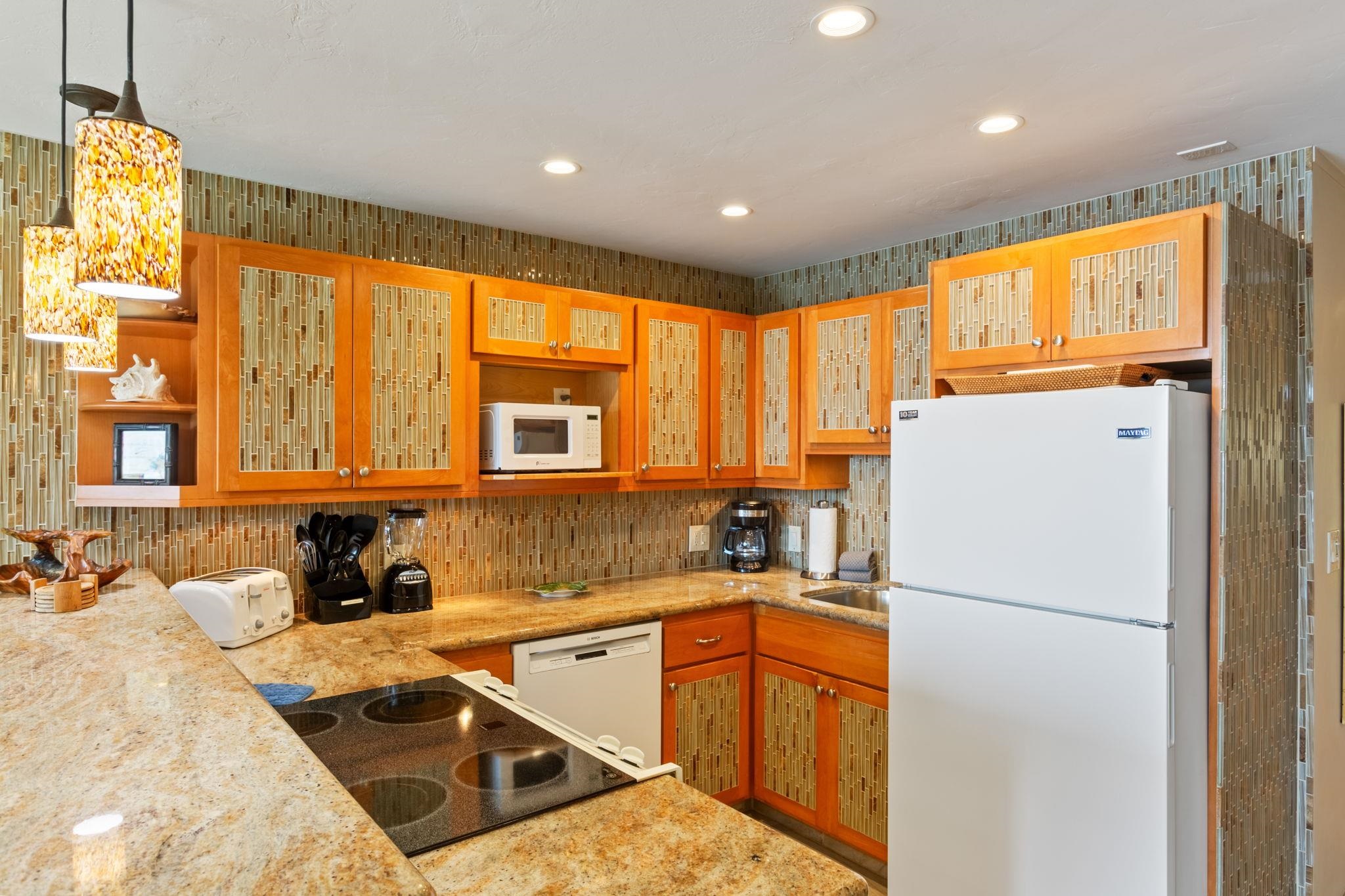 Honokeana Cove condo # 119, Lahaina, Hawaii - photo 4 of 22