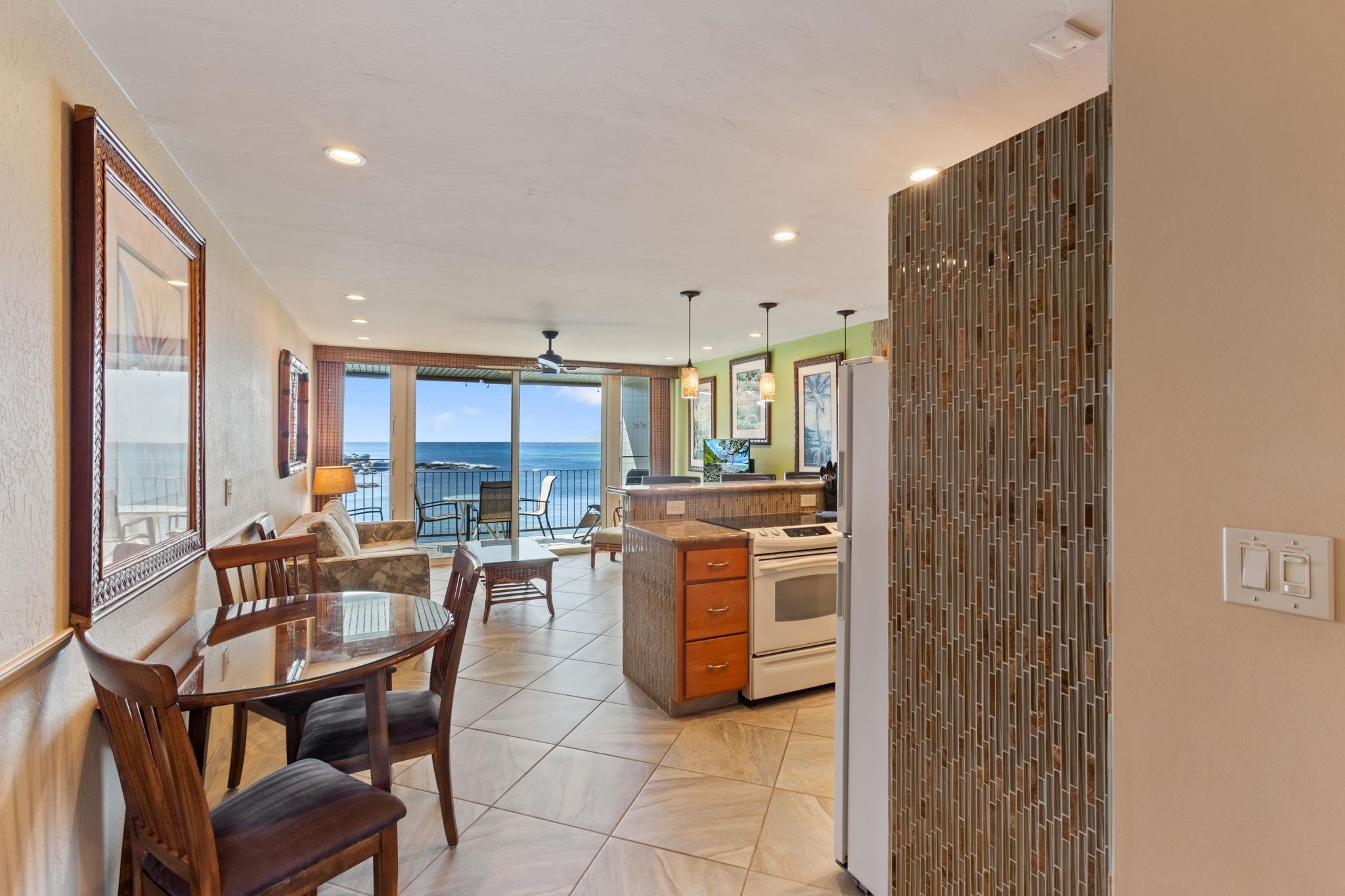 Honokeana Cove condo # 119, Lahaina, Hawaii - photo 5 of 22