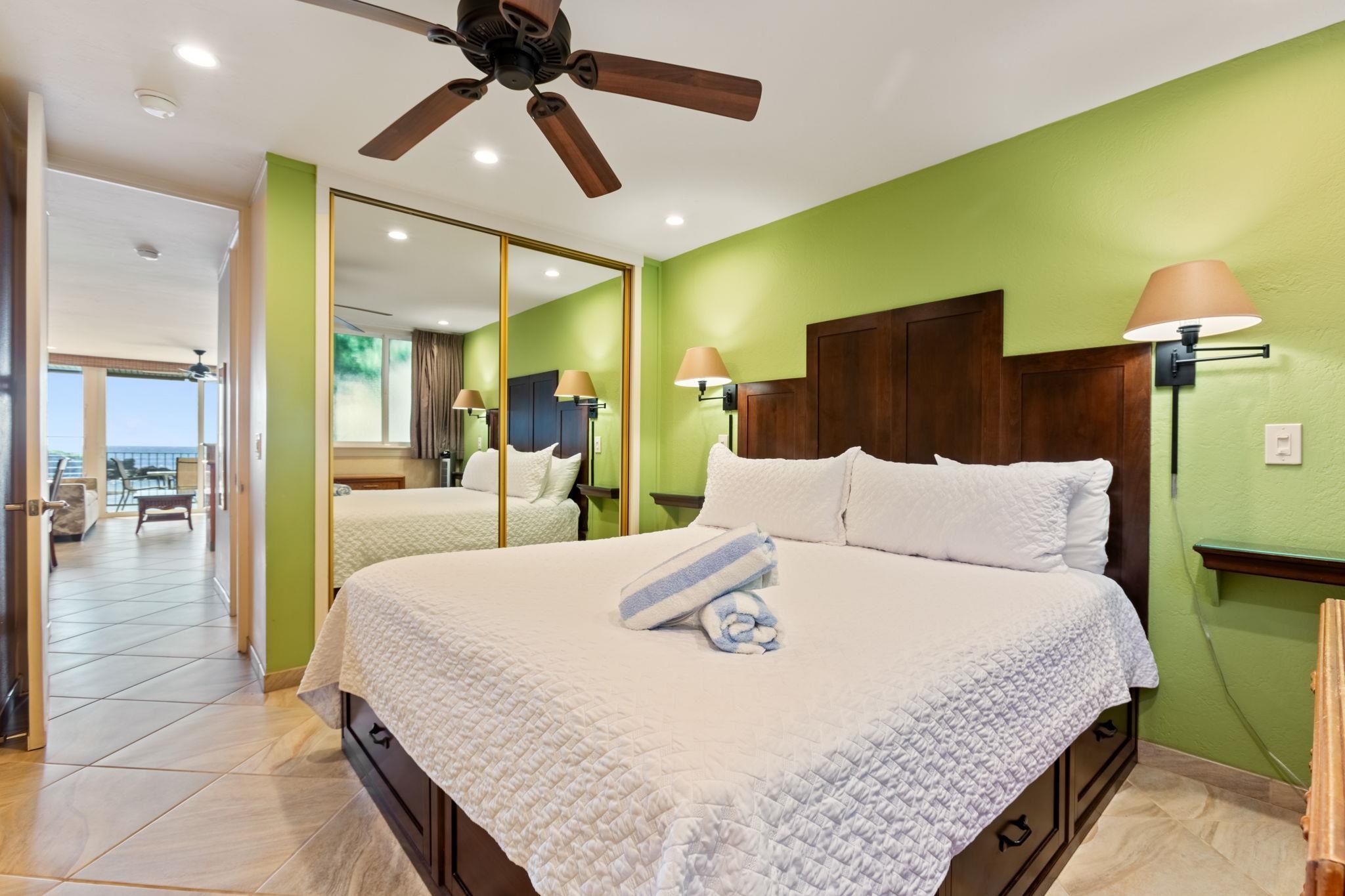 Honokeana Cove condo # 119, Lahaina, Hawaii - photo 9 of 22