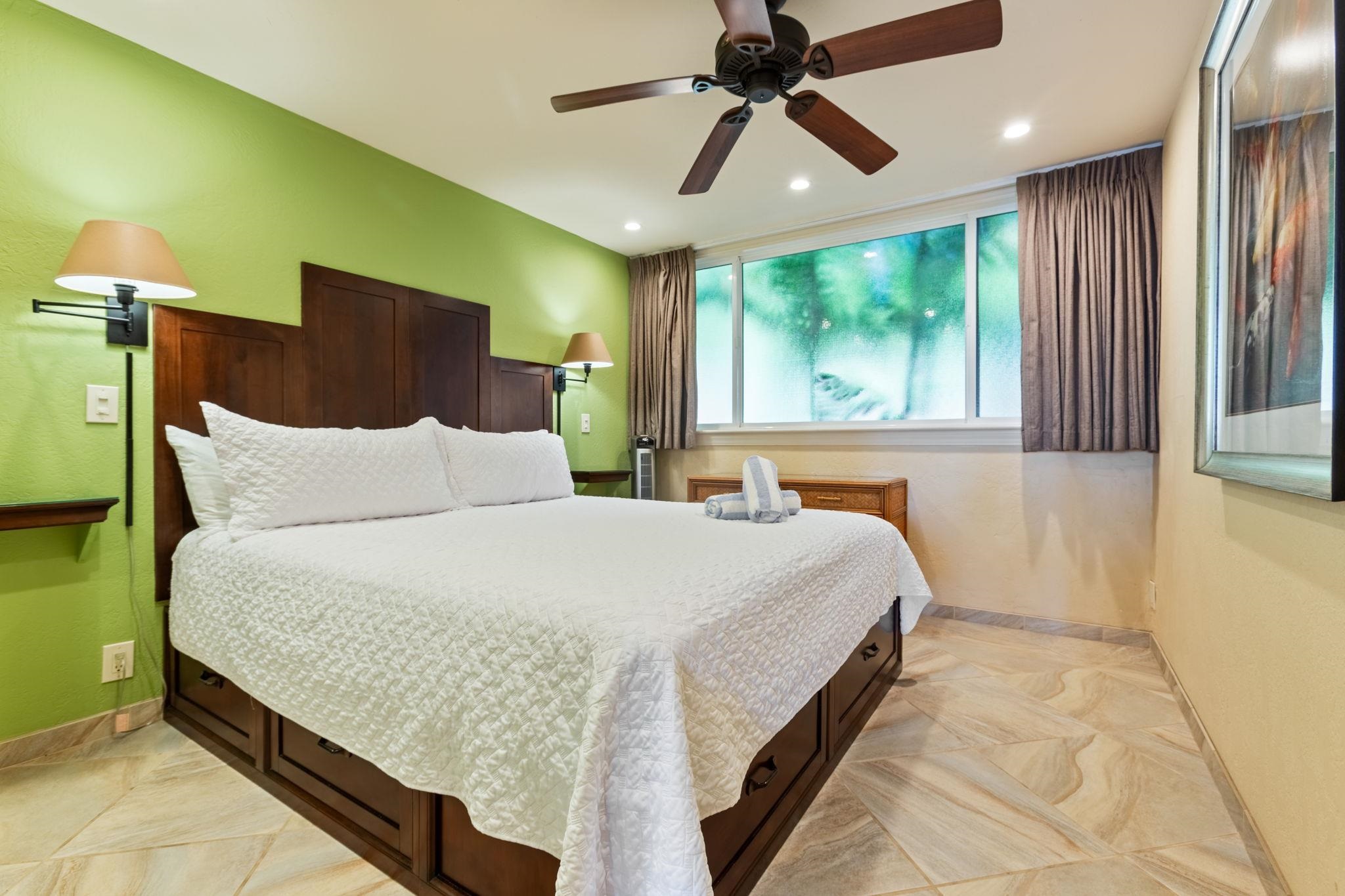 Honokeana Cove condo # 119, Lahaina, Hawaii - photo 10 of 22