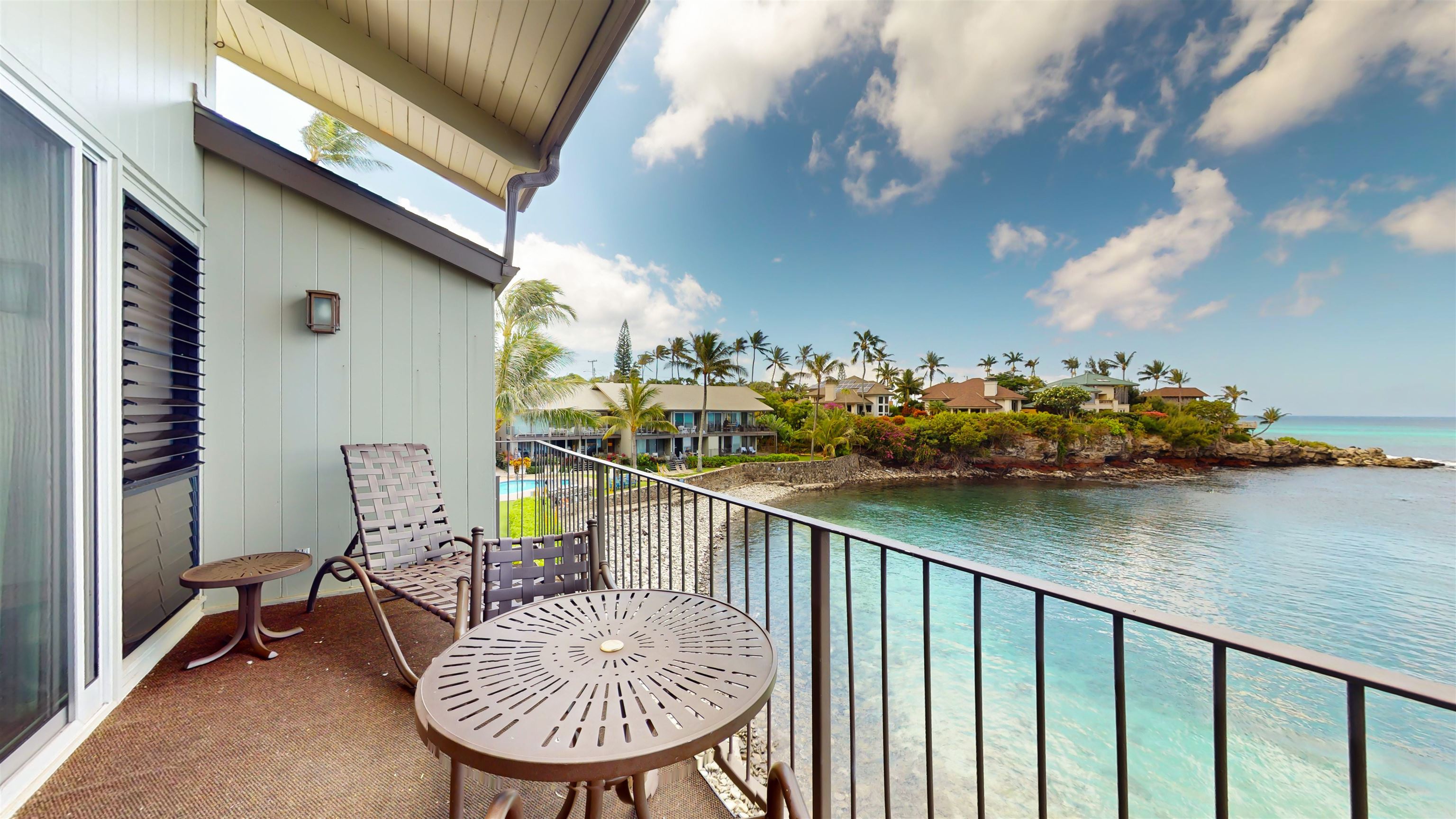 Honokeana Cove condo # 120, Lahaina, Hawaii - photo 4 of 20