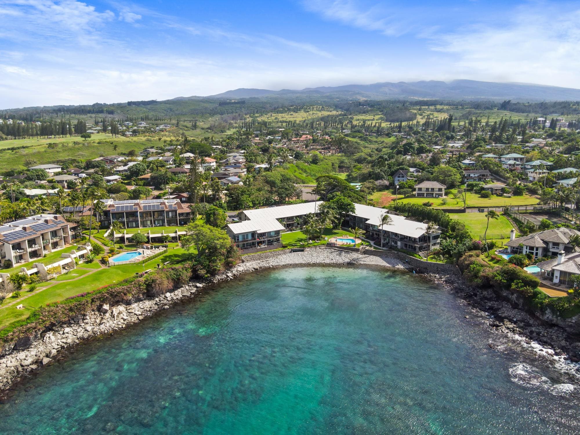 Honokeana Cove condo # 207, Lahaina, Hawaii - photo 2 of 50