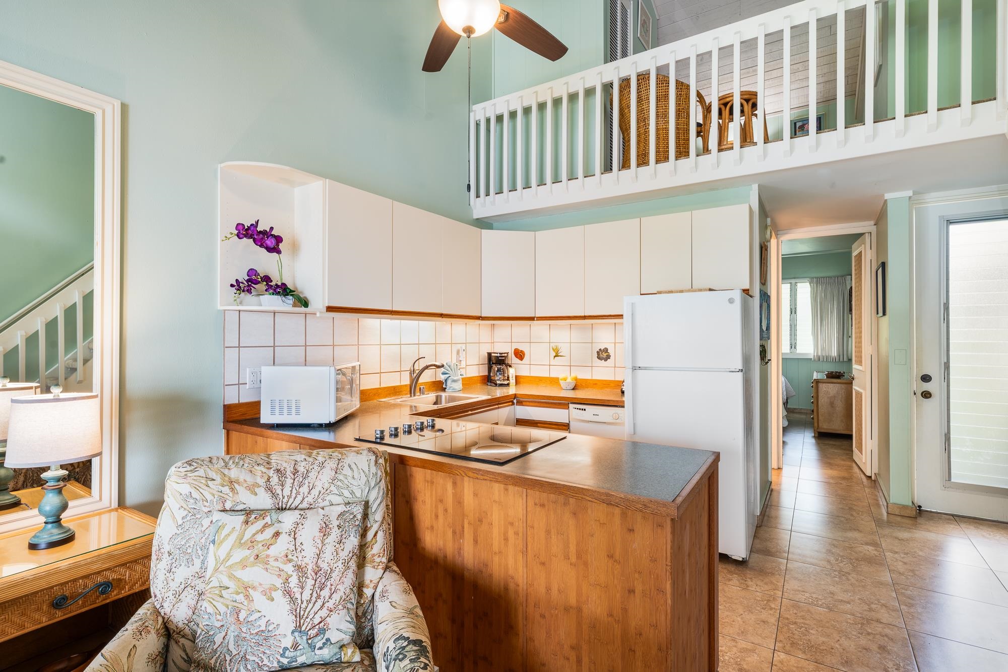 Honokeana Cove condo # 207, Lahaina, Hawaii - photo 11 of 50