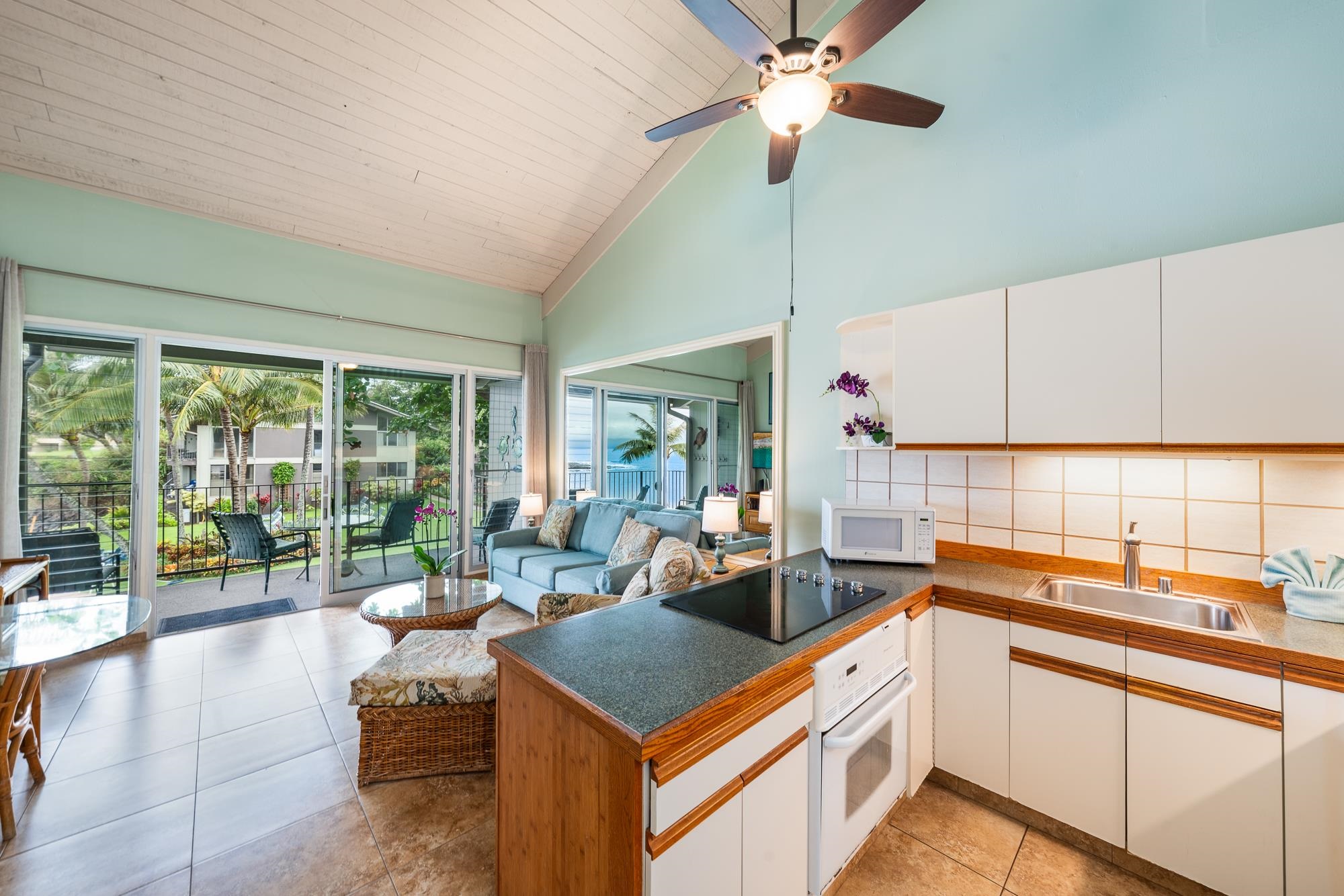 Honokeana Cove condo # 207, Lahaina, Hawaii - photo 13 of 50