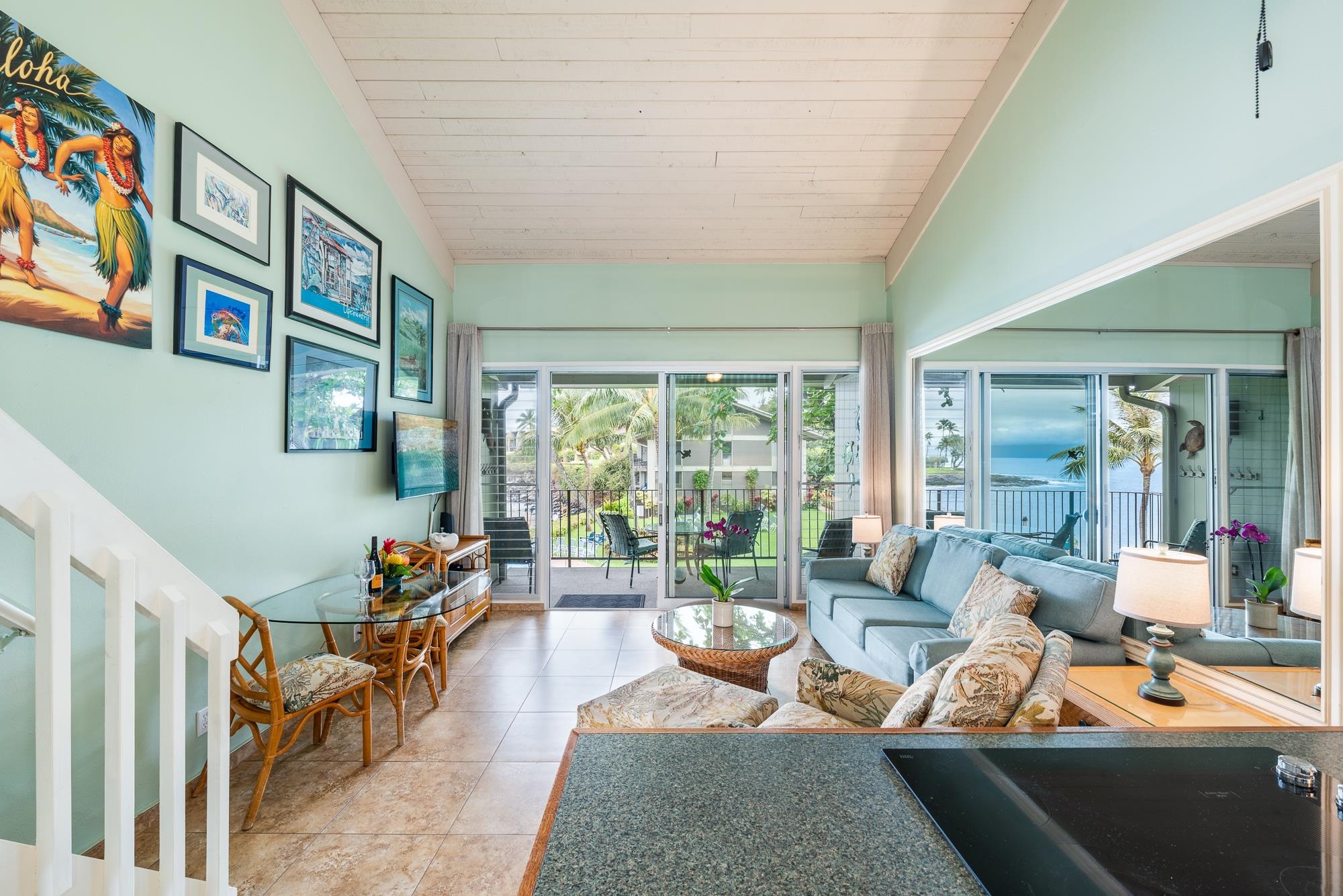 Honokeana Cove condo # 207, Lahaina, Hawaii - photo 14 of 50