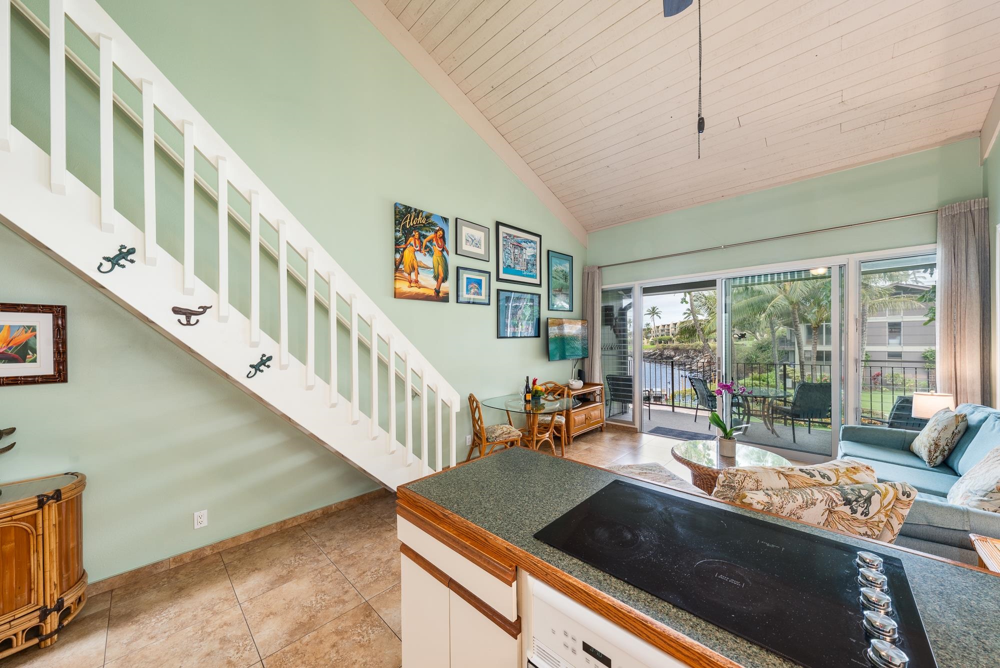 Honokeana Cove condo # 207, Lahaina, Hawaii - photo 15 of 50