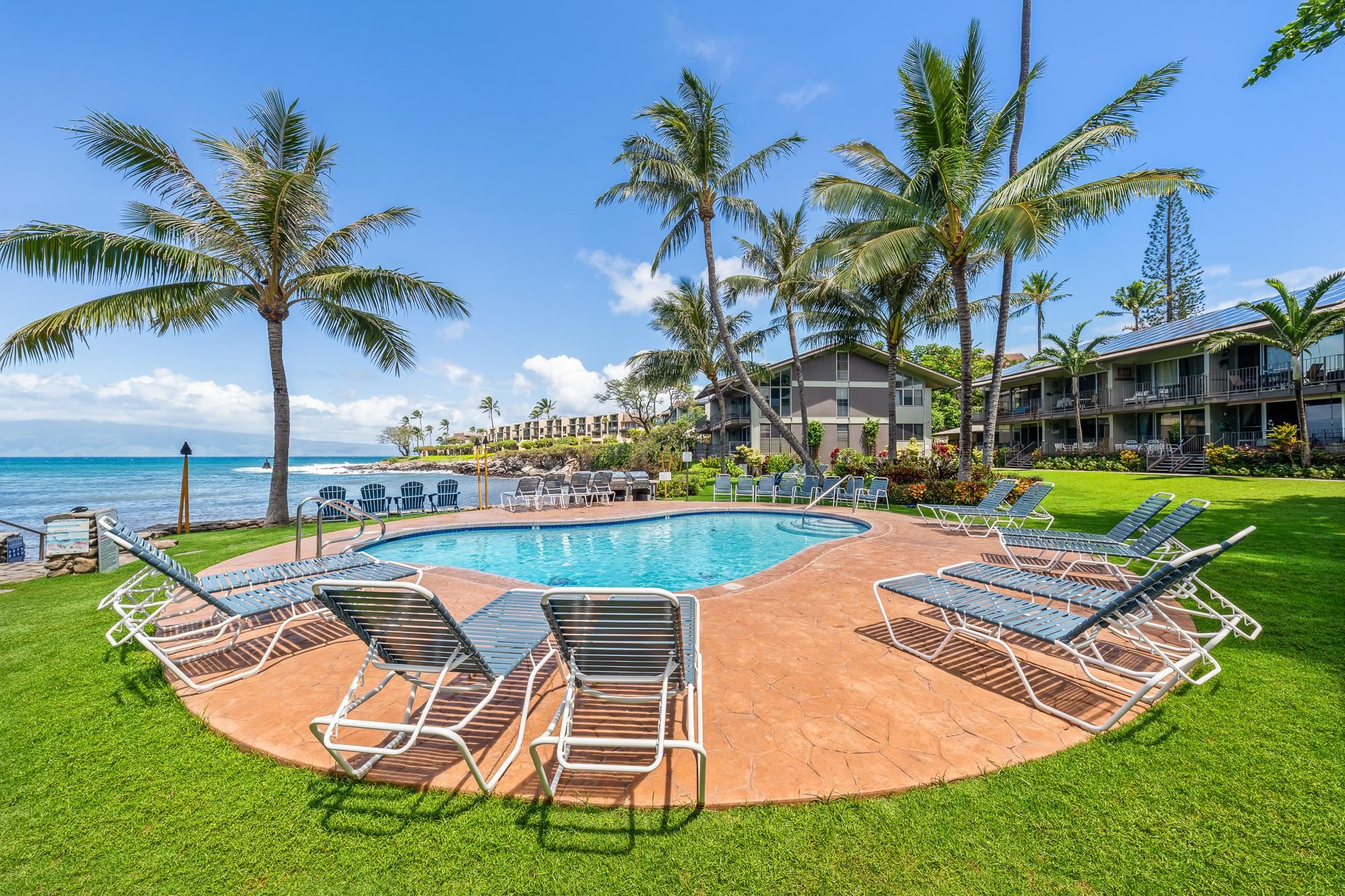 Honokeana Cove condo # 207, Lahaina, Hawaii - photo 18 of 50
