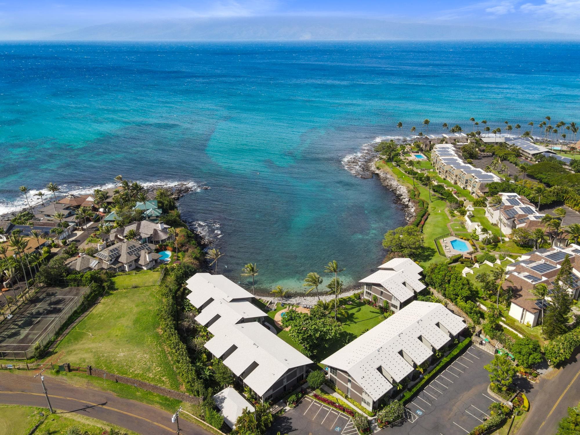 Honokeana Cove condo # 207, Lahaina, Hawaii - photo 3 of 50