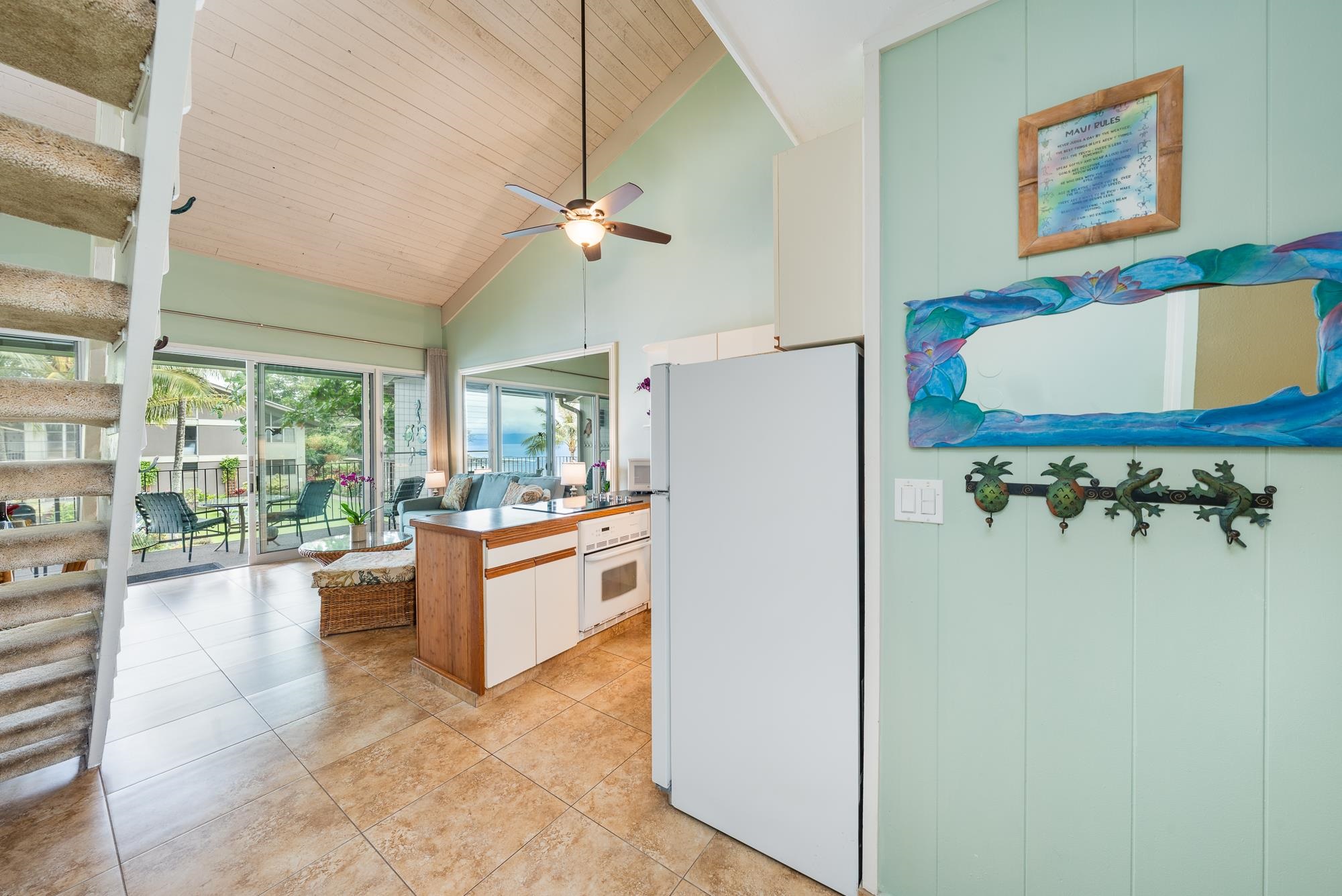 Honokeana Cove condo # 207, Lahaina, Hawaii - photo 25 of 50
