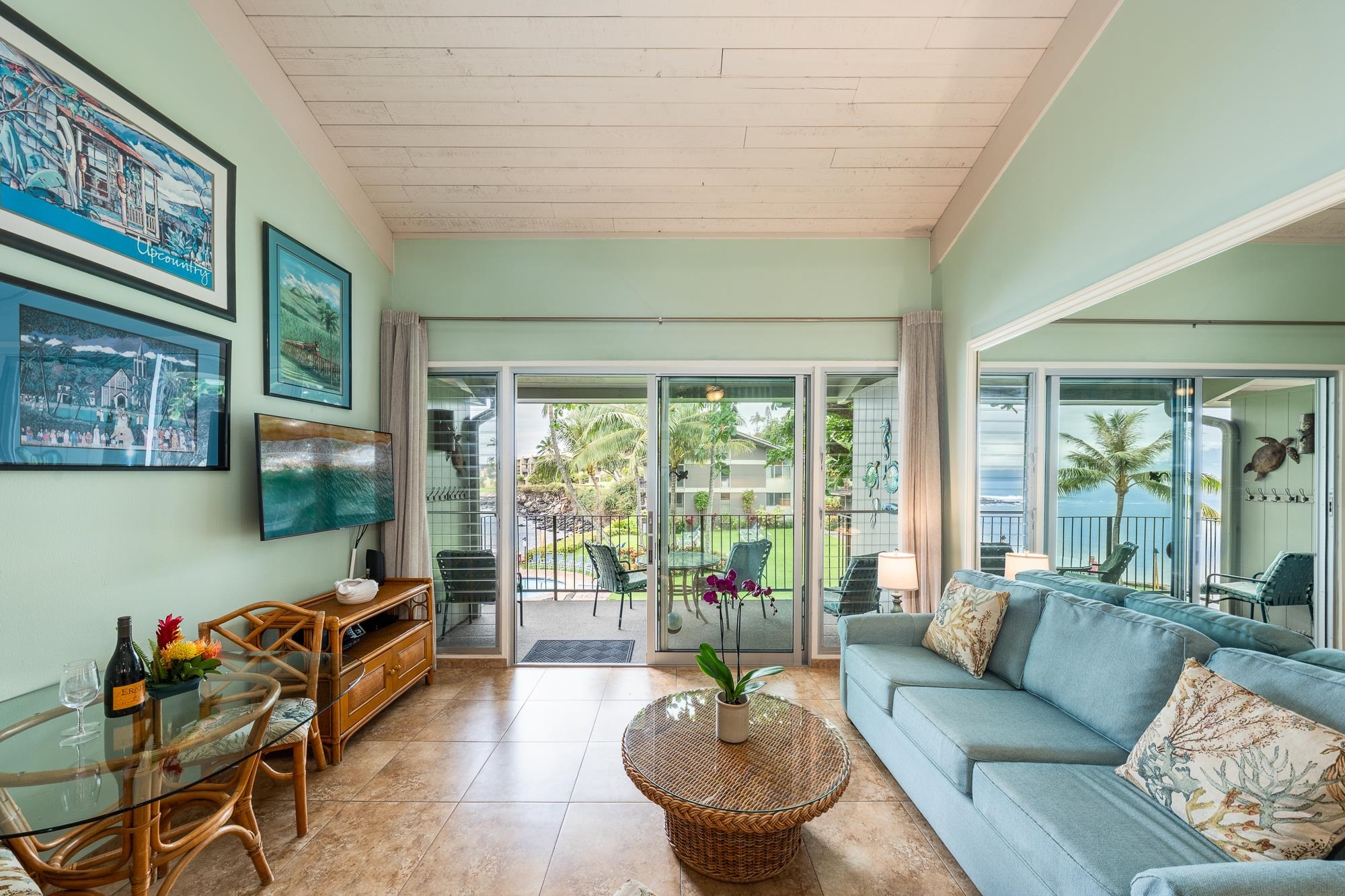 Honokeana Cove condo # 207, Lahaina, Hawaii - photo 4 of 50
